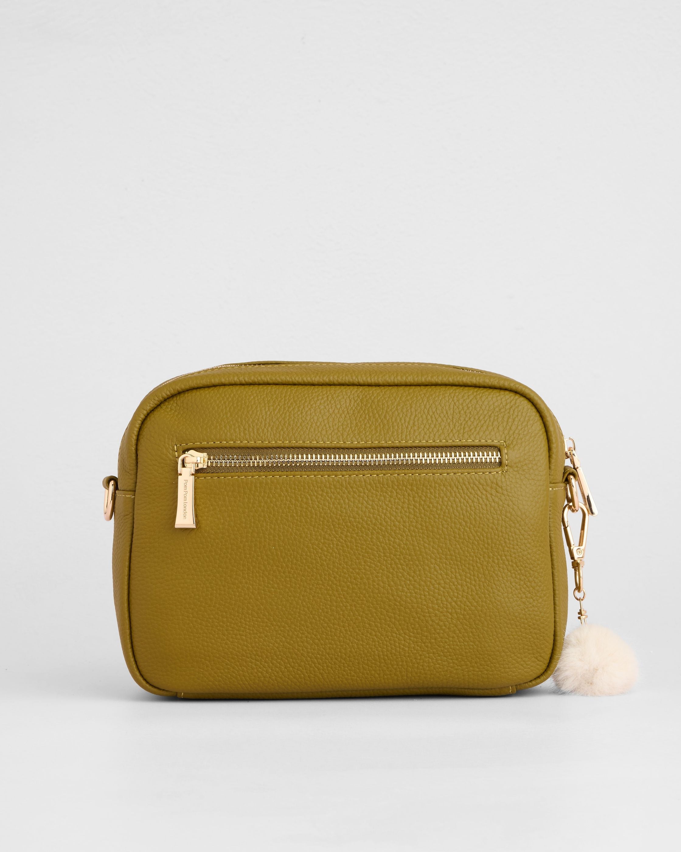 Original Plus Olive Green & Accessories