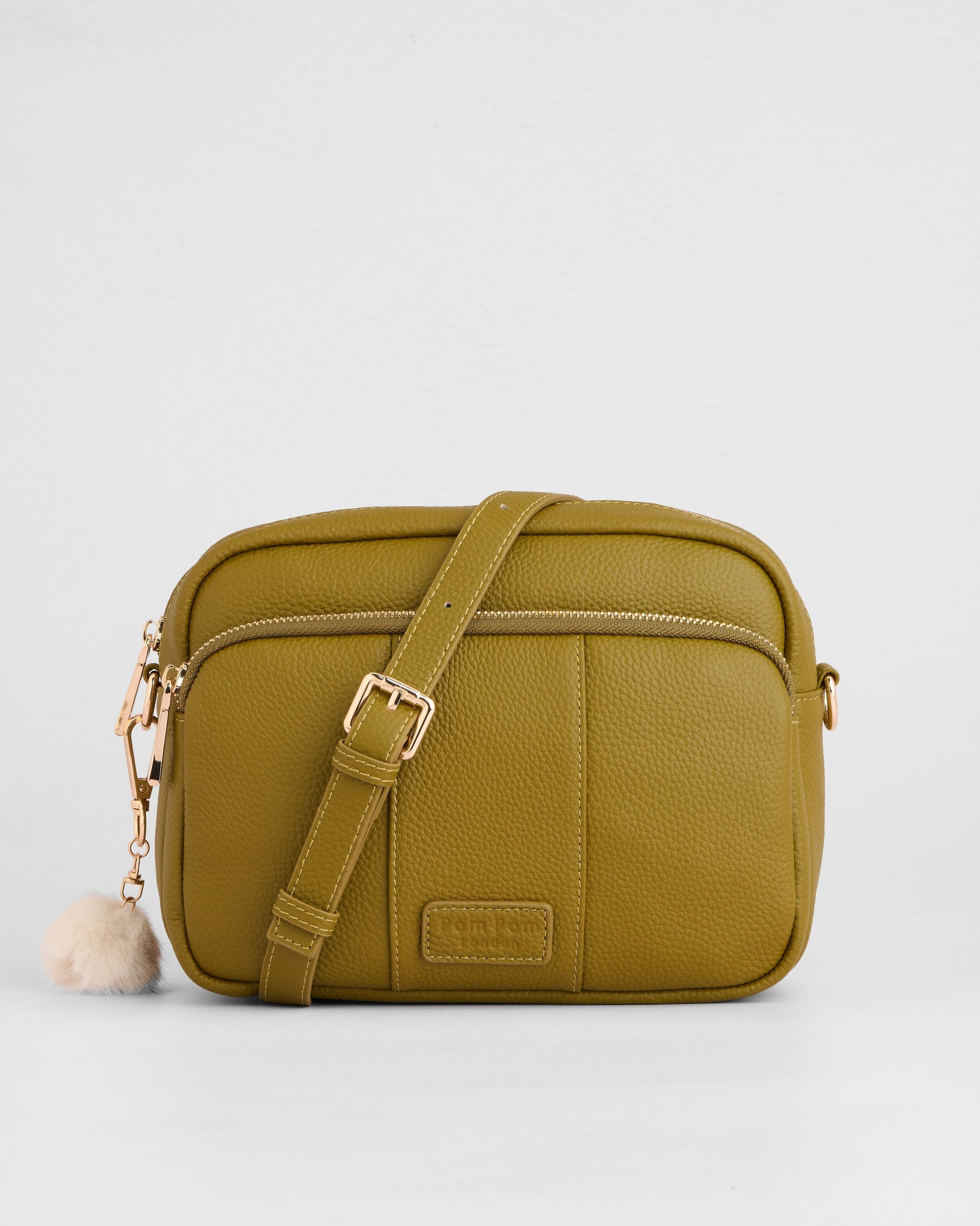 Original Plus Olive Green & Accessories