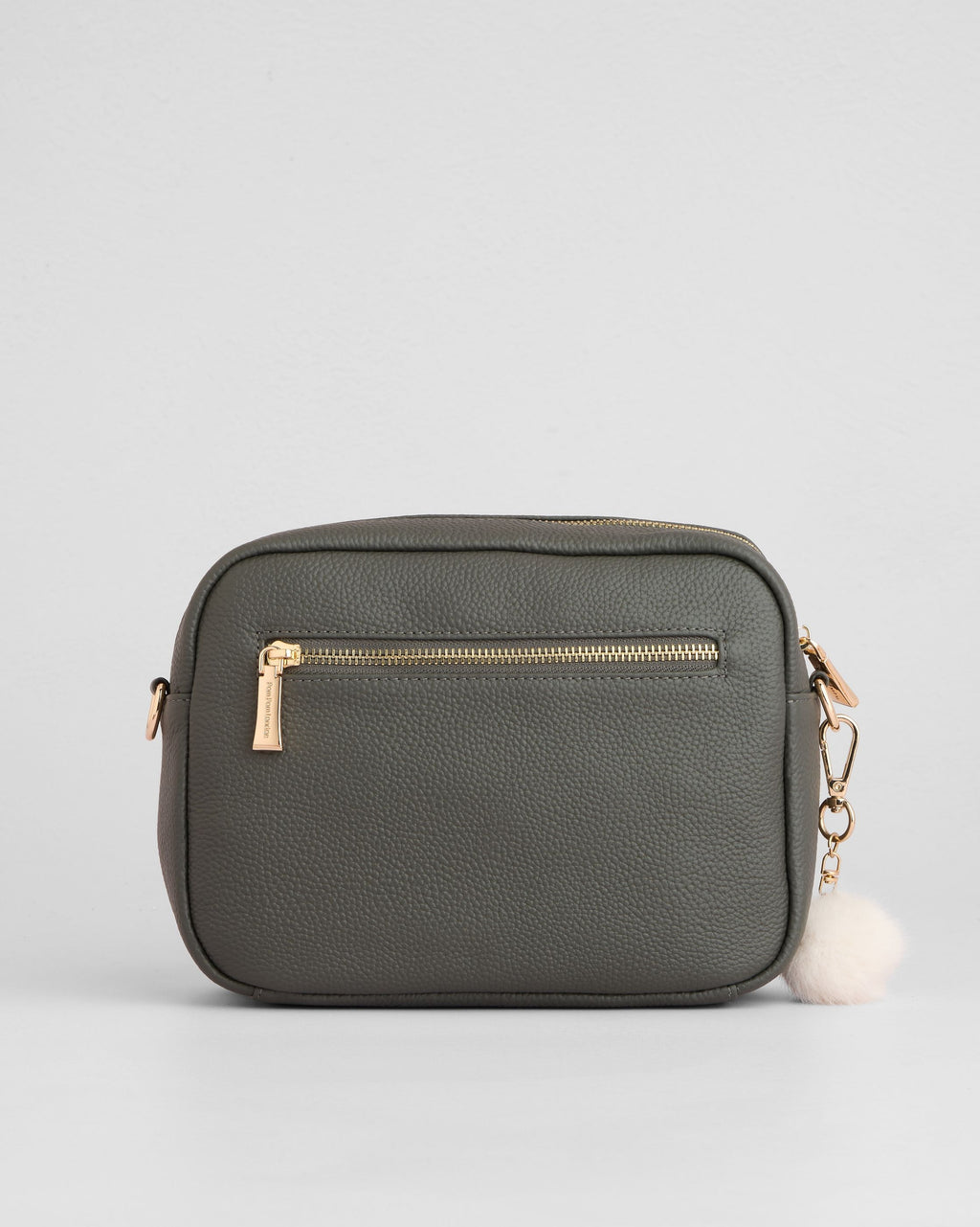 Original Plus Volcano Grey & Accessories