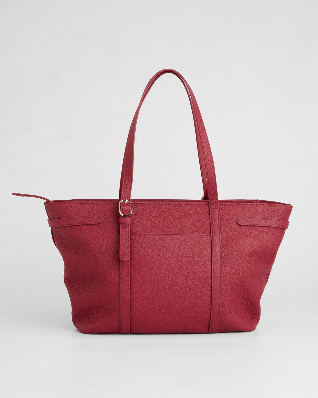 Pom Pom London Pelham Burnt Rhubarb