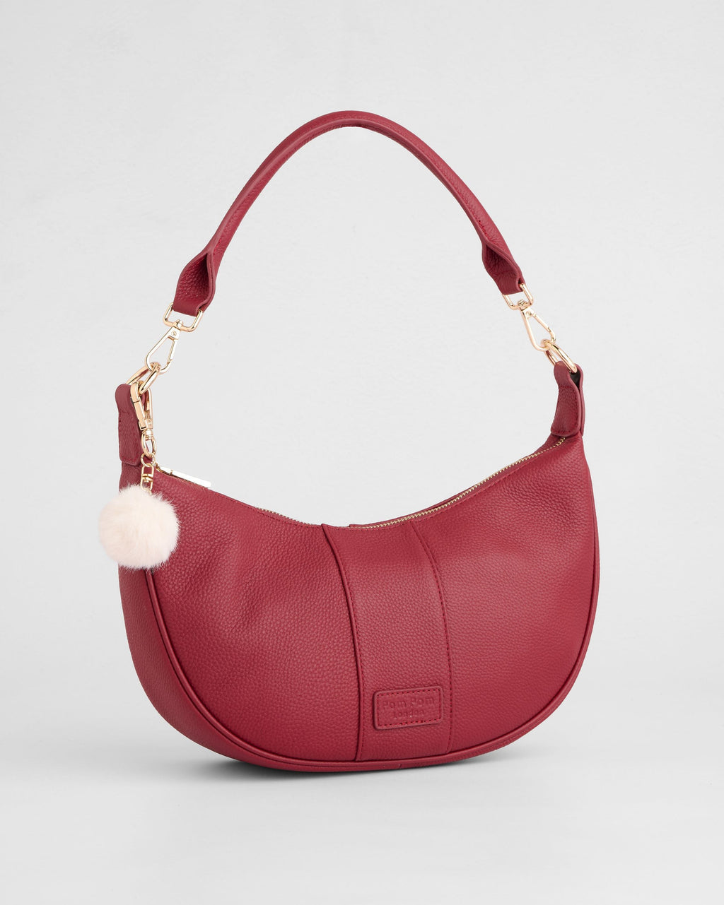 Sutton Sling Bag Burnt Rhubarb
