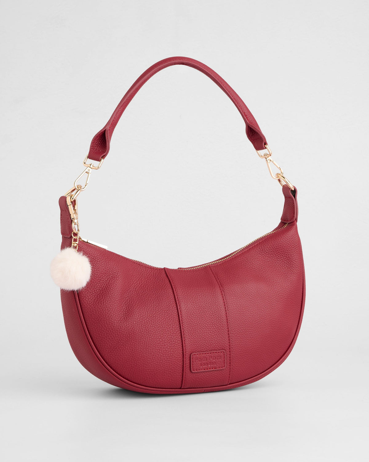 Sutton Sling Bag Burnt Rhubarb