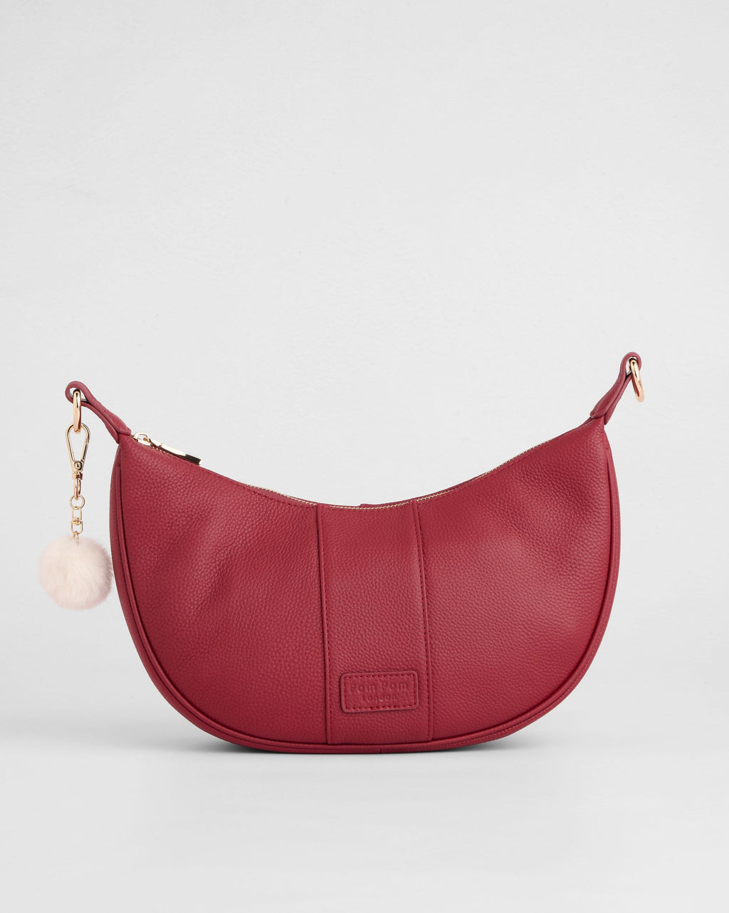 Sutton Sling Bag Burnt Rhubarb