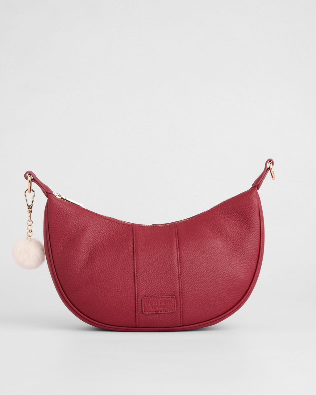 Sutton Sling Bag Burnt Rhubarb