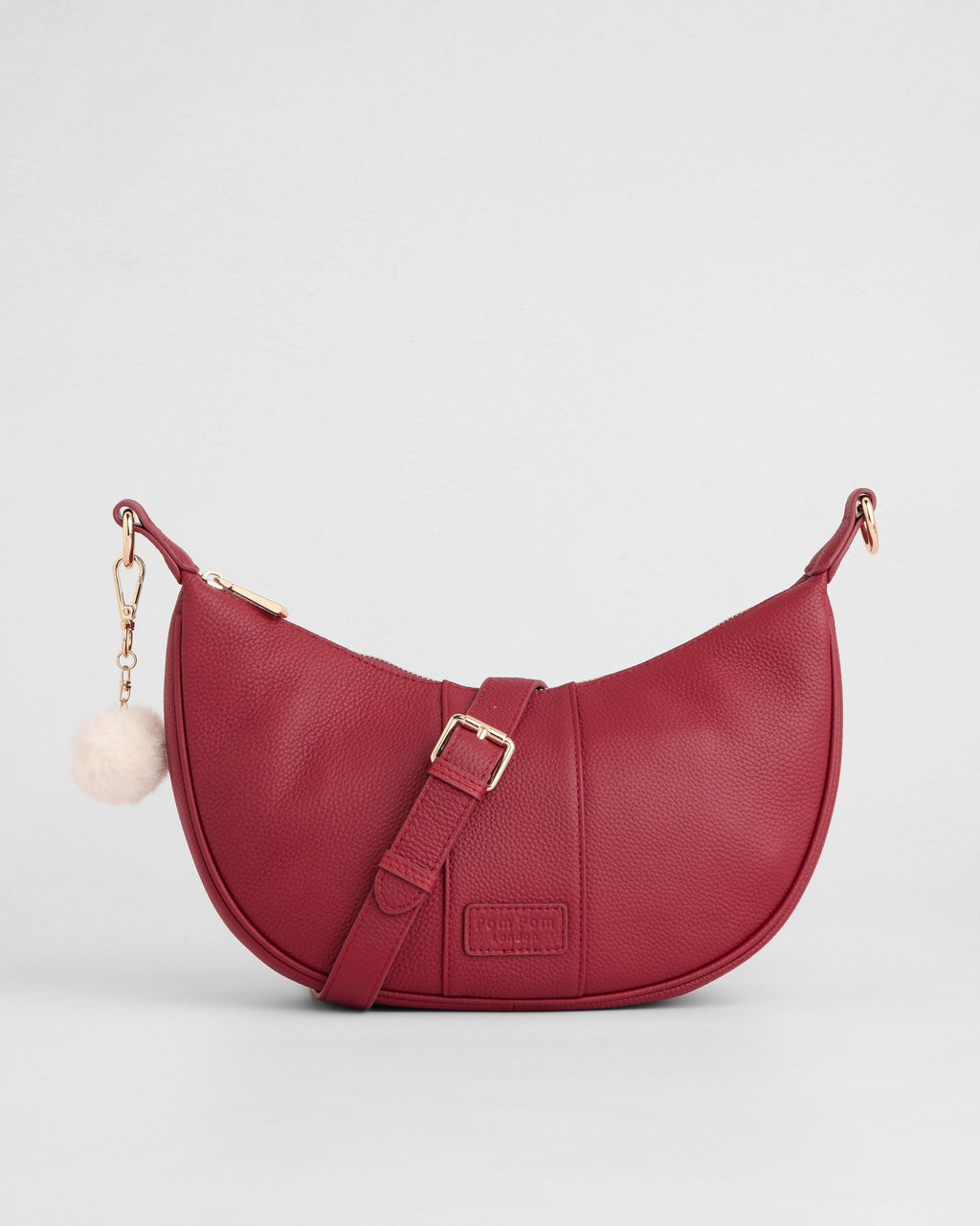 Sutton Sling Bag Burnt Rhubarb