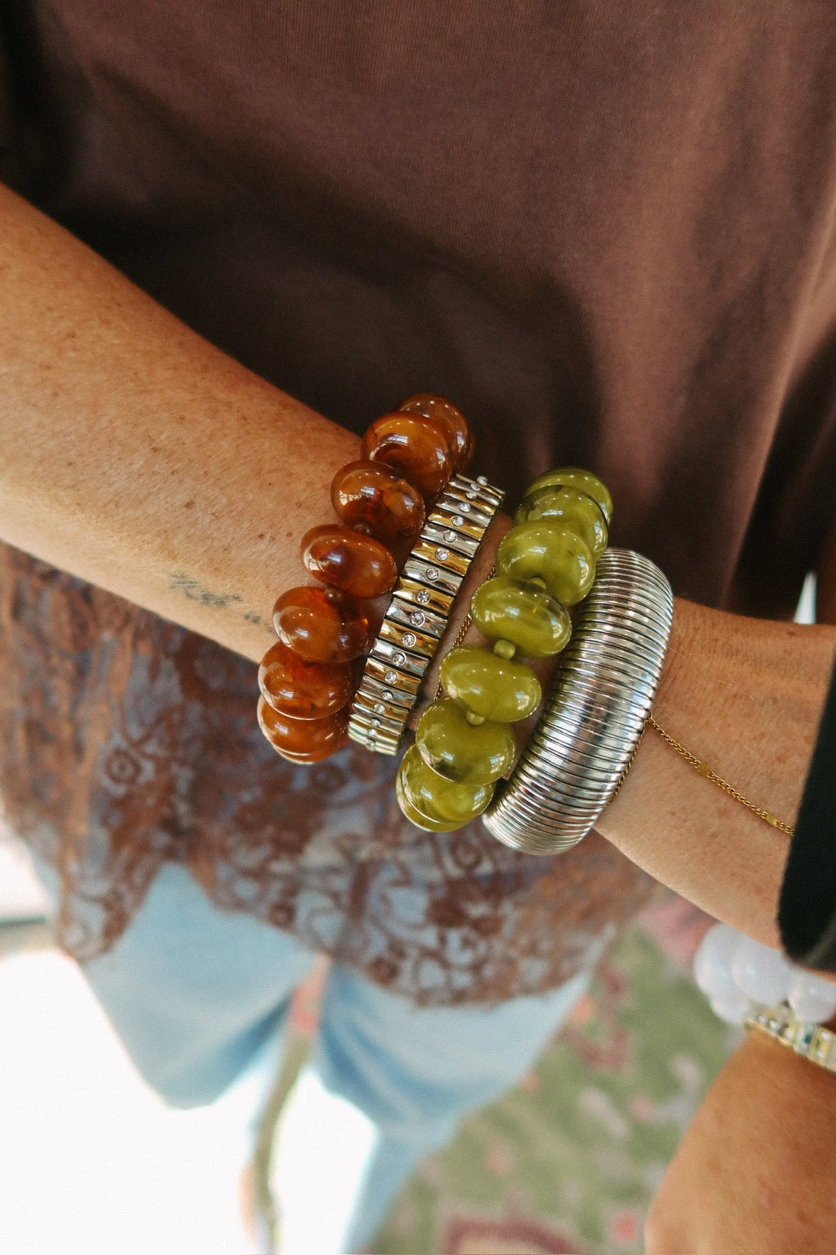 Candy Shop Bracelet 5