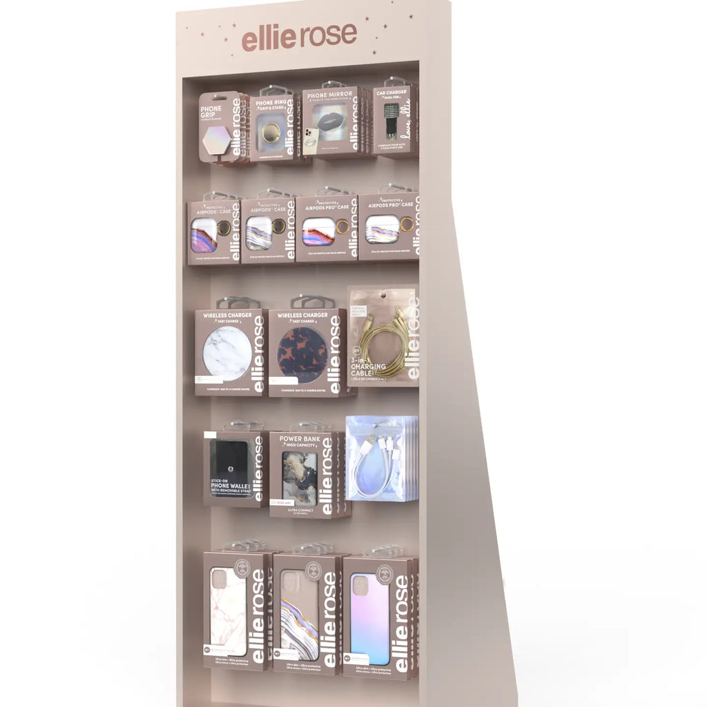 Floor Display
