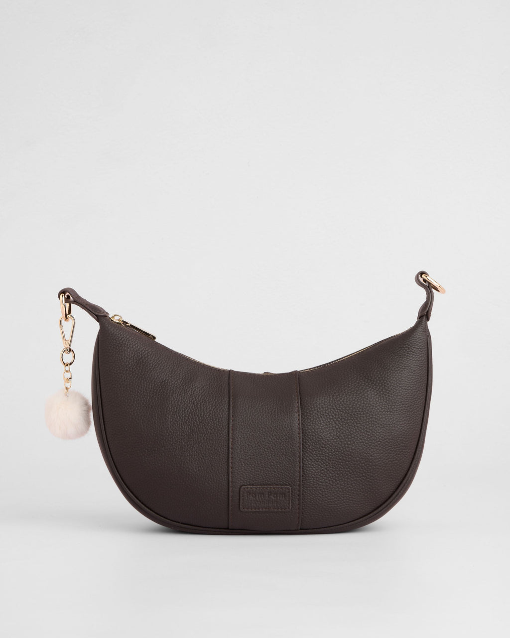 Sutton Sling Bag Chocolate Plum
