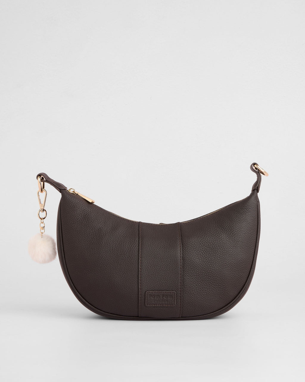 Sutton Sling Bag Chocolate Plum