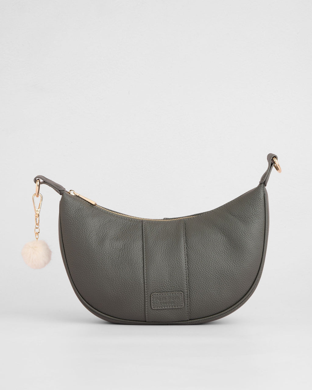Sutton Sling Bag Volcano Grey