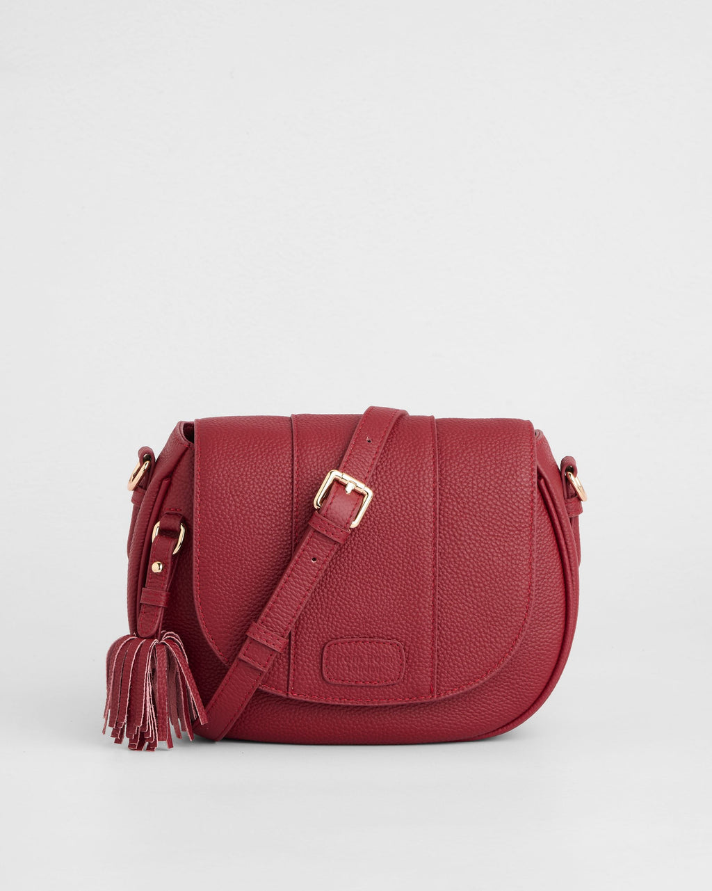 Pom Pom London Wilmington Burnt Rhubarb