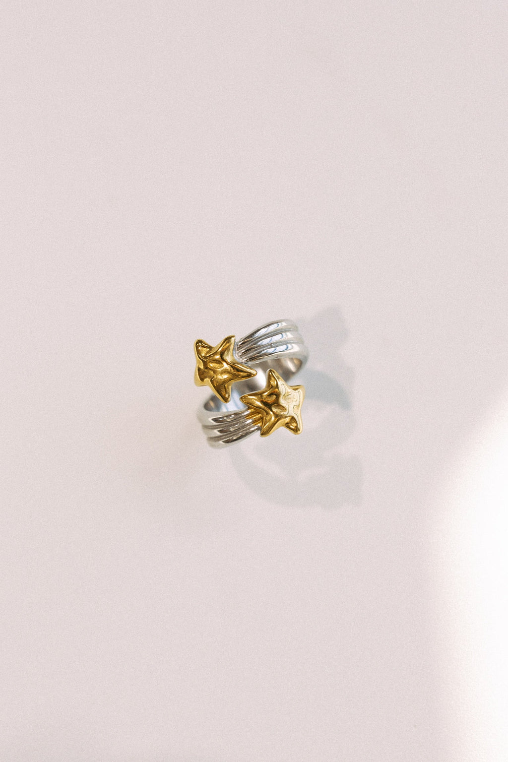 Stars Aligned Ring