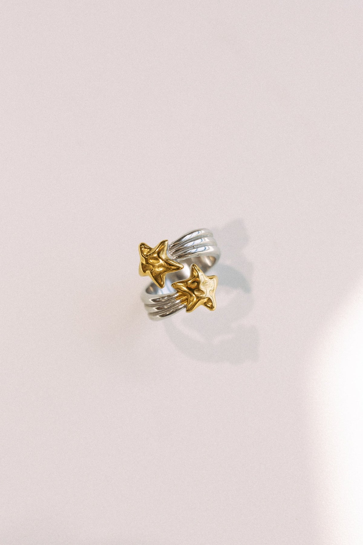Stars Aligned Ring