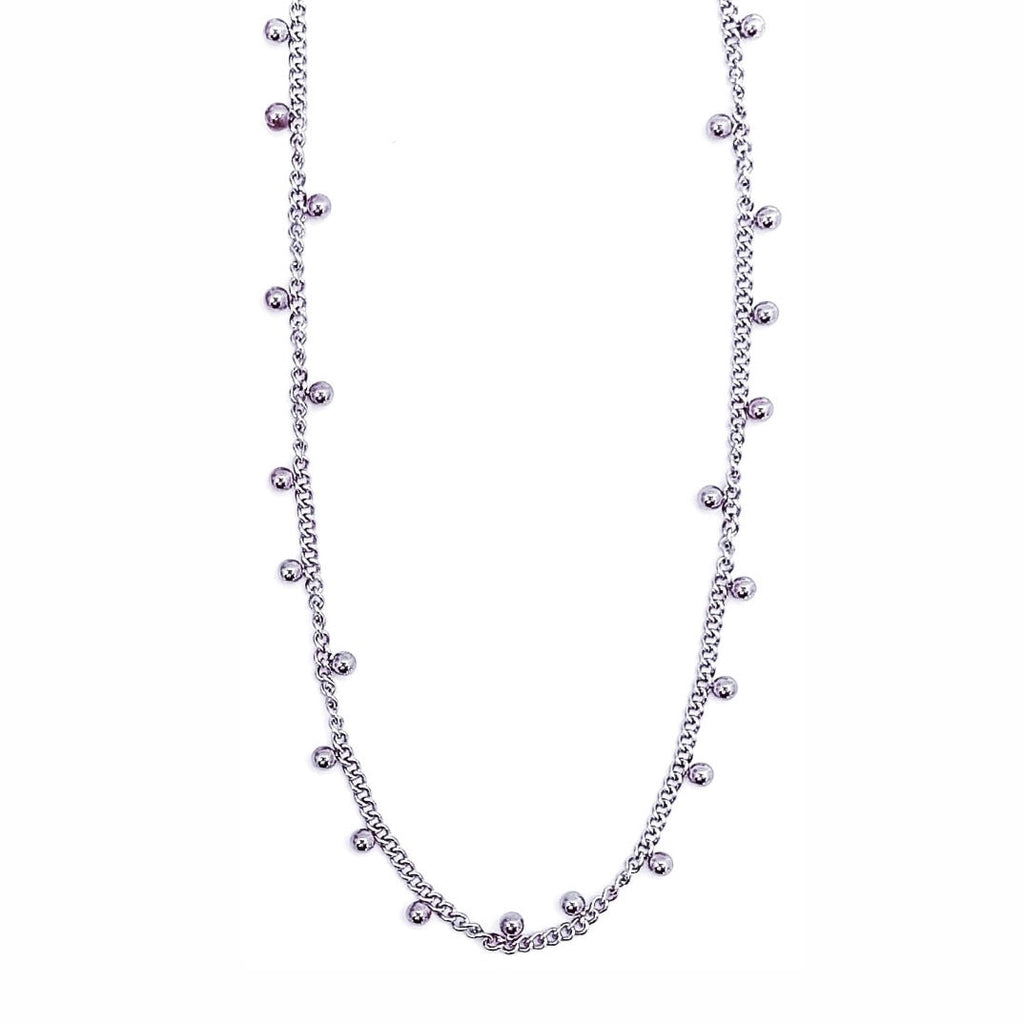 Francis Dainty Necklace