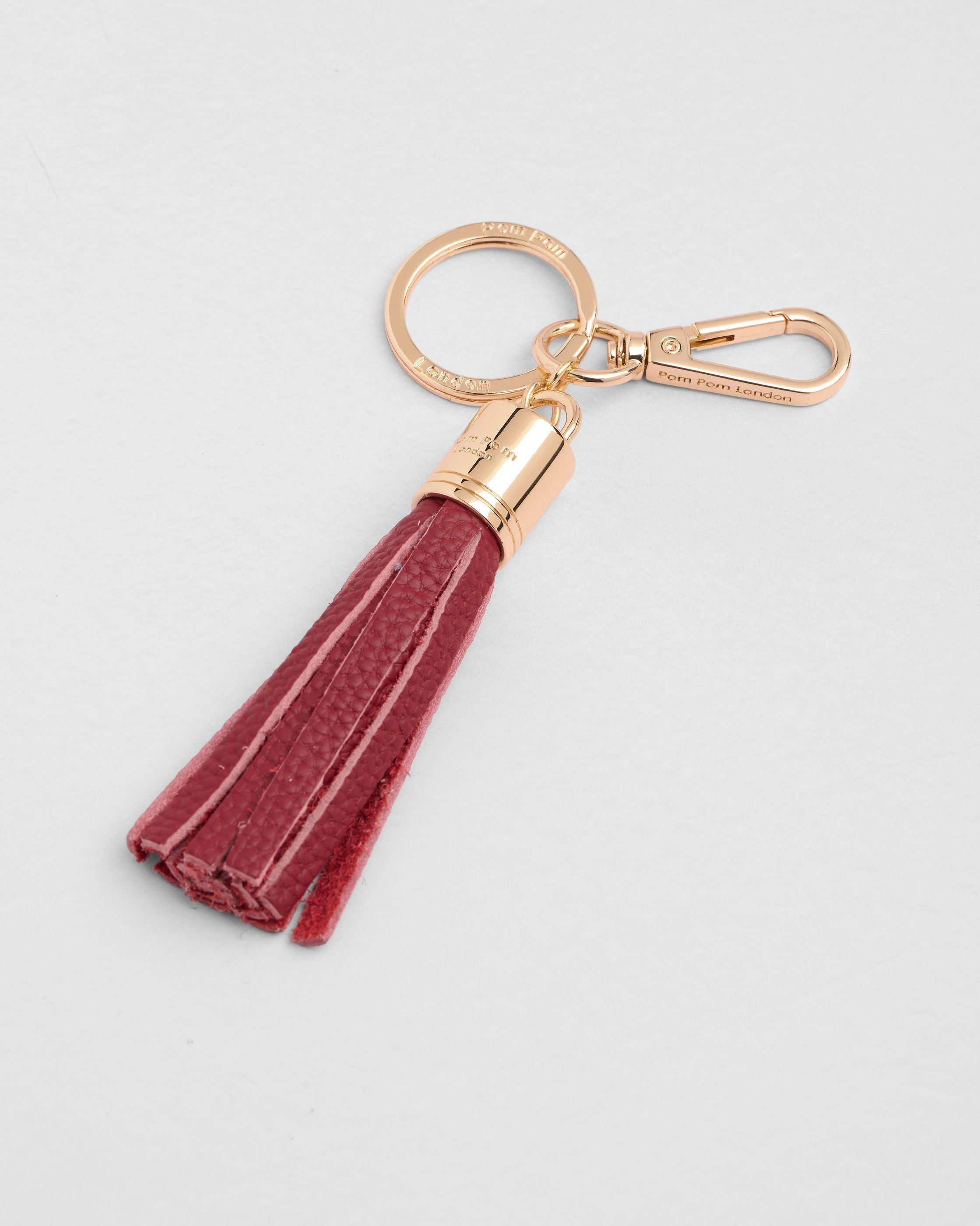 Tassel Volcano Grey