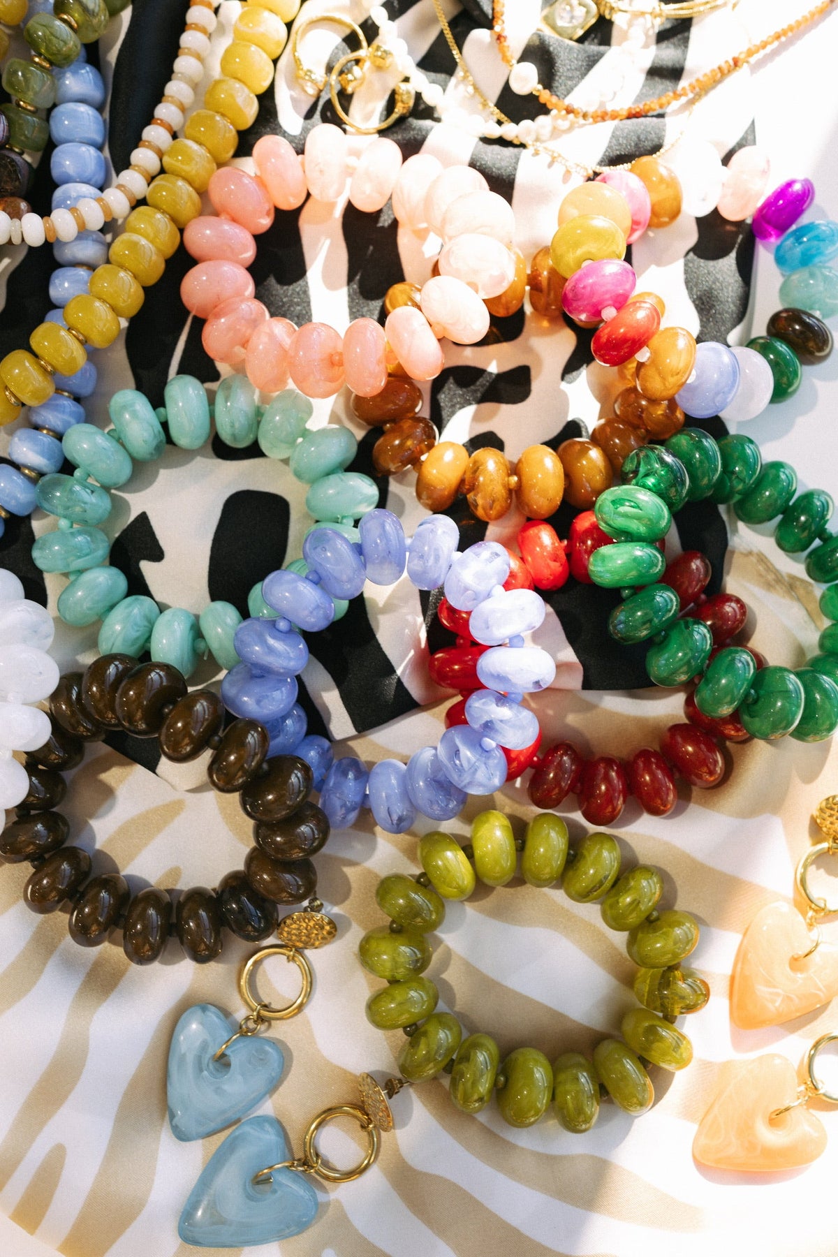Candy Shop Bracelet