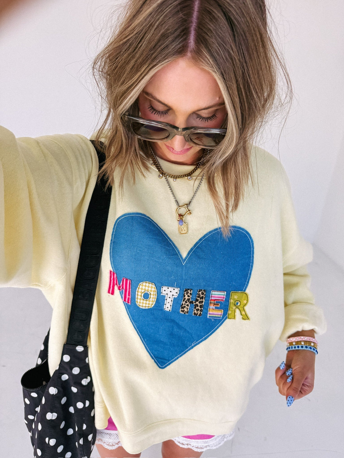 Mothers Love Sweatshirt