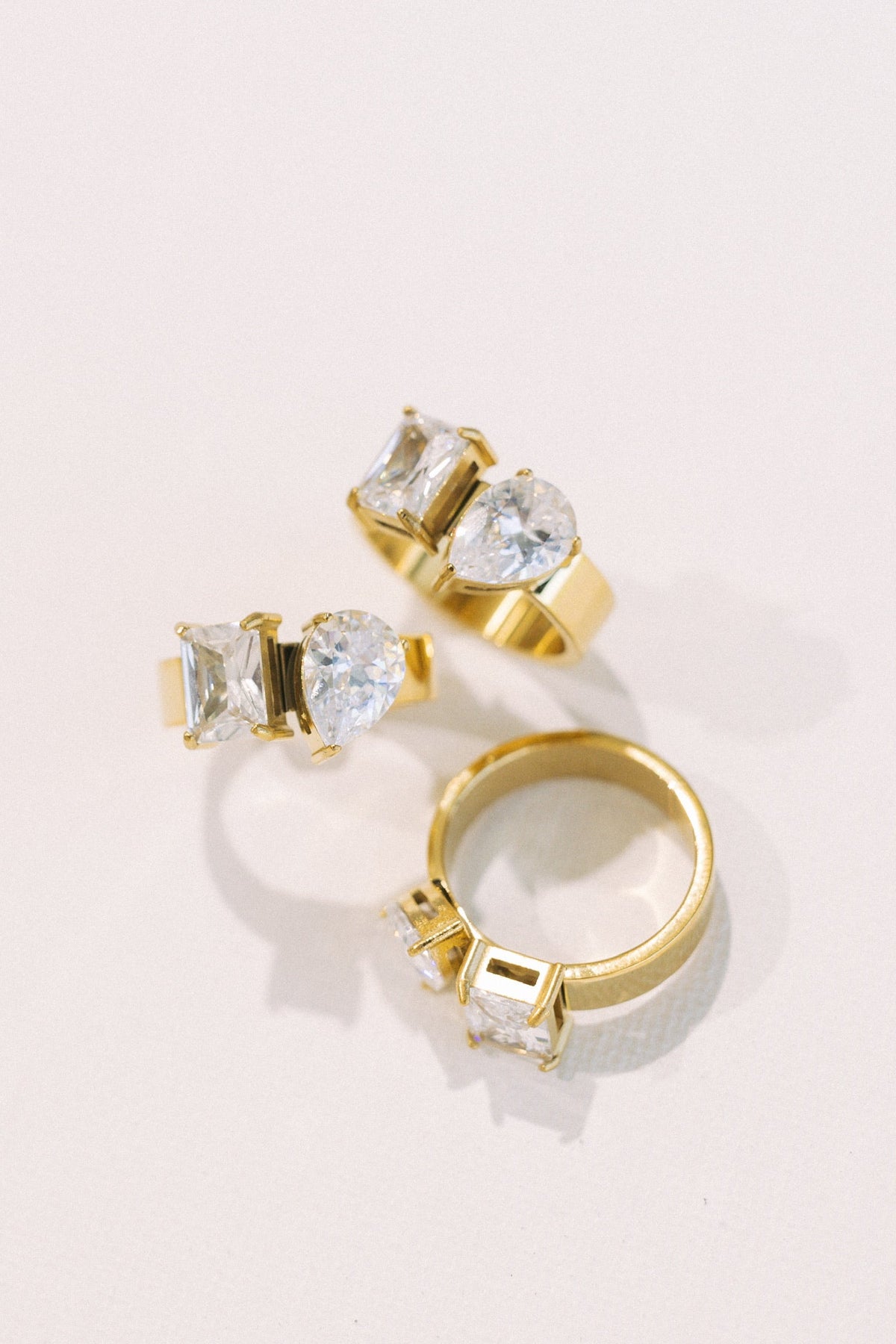 Until the End of Time Ring 3