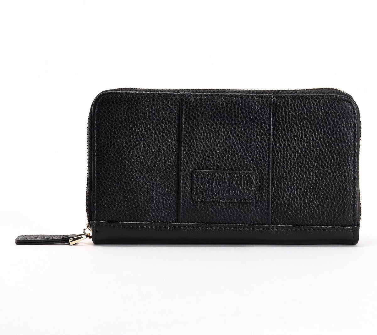 Chelsea Wallet Purse Black