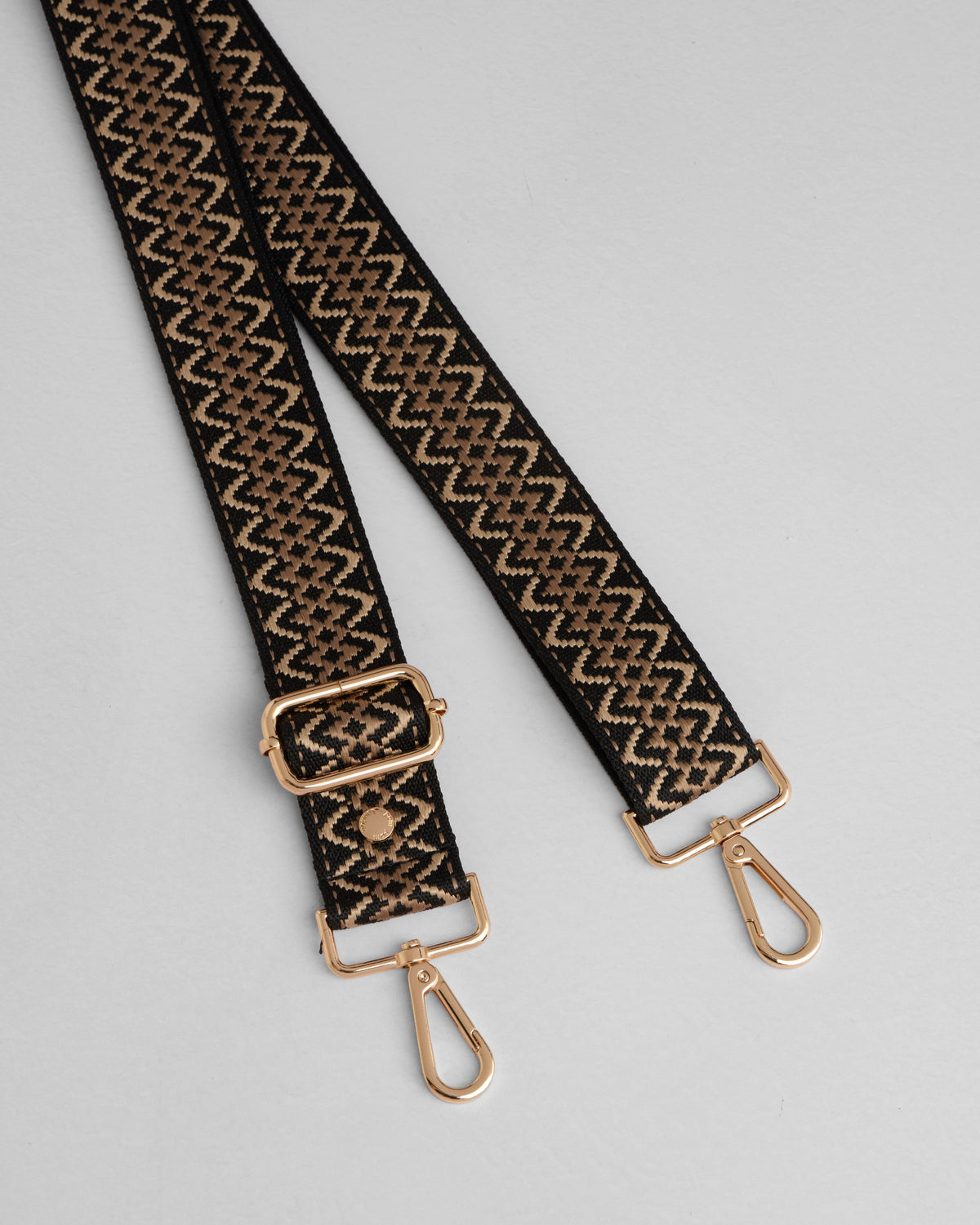 Strap Almond Beige Kaleidoscope