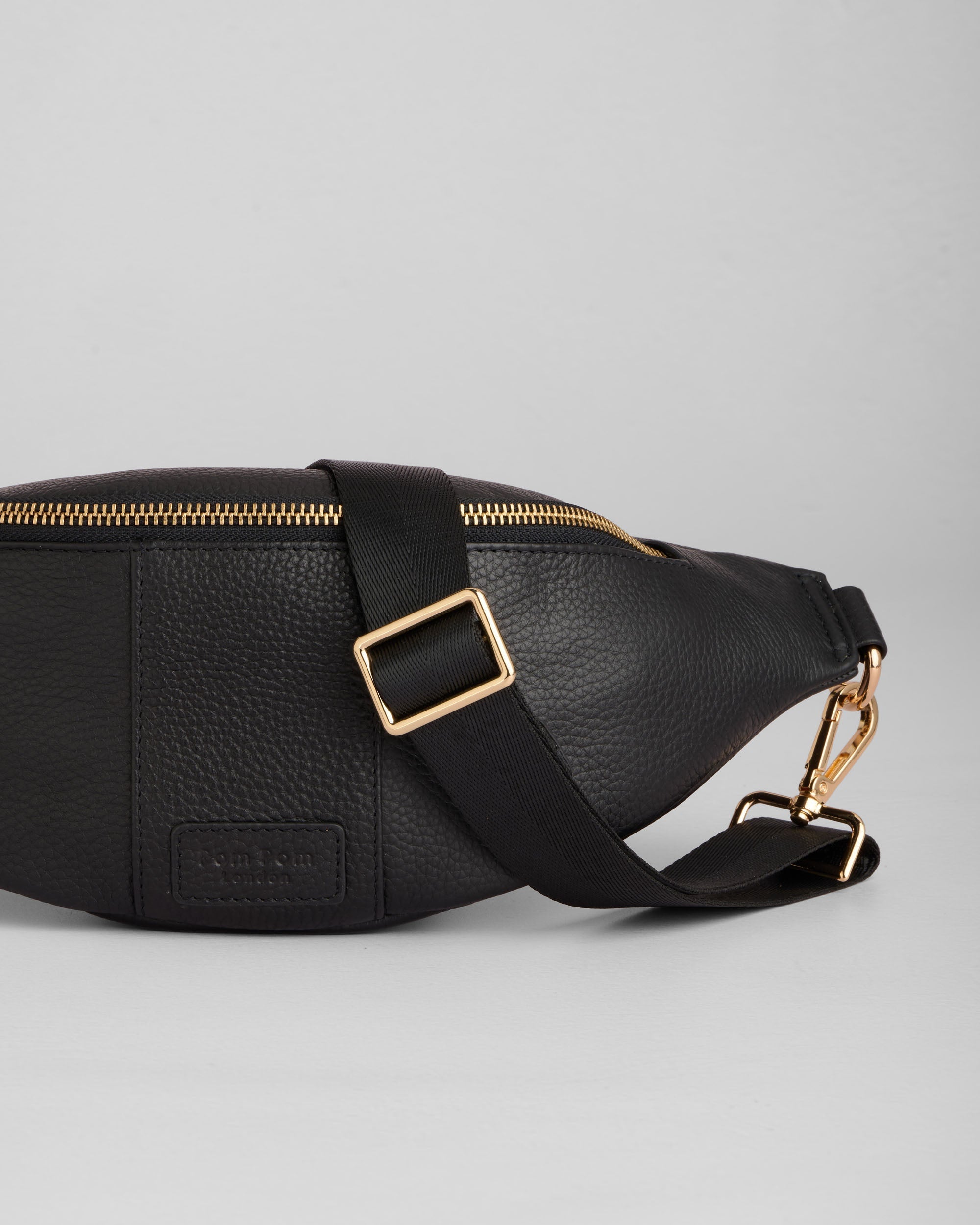 Bum Bag Black