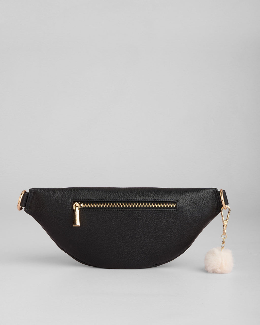 Bum Bag Black