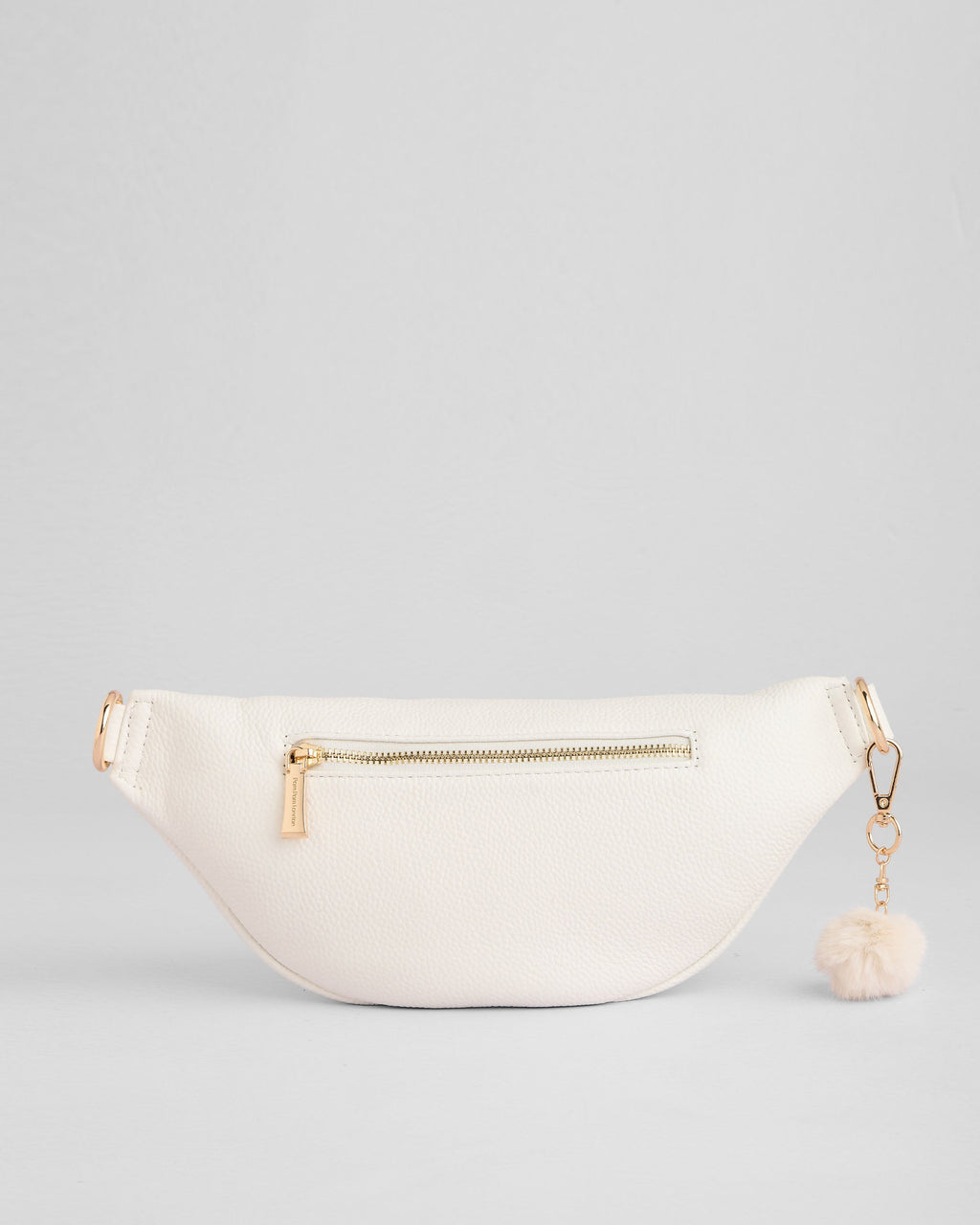 Bum Bag Bright White