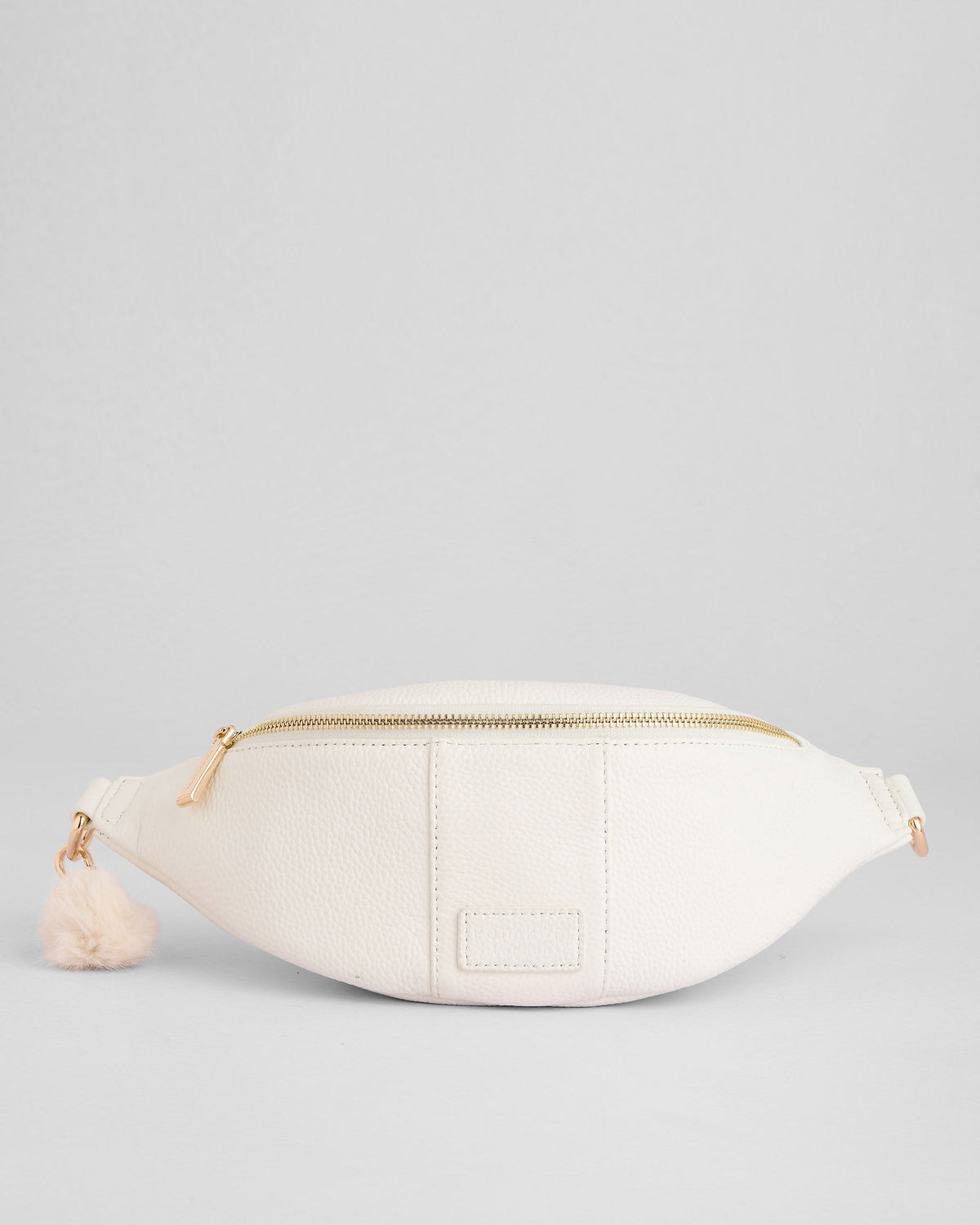Bum Bag Bright White