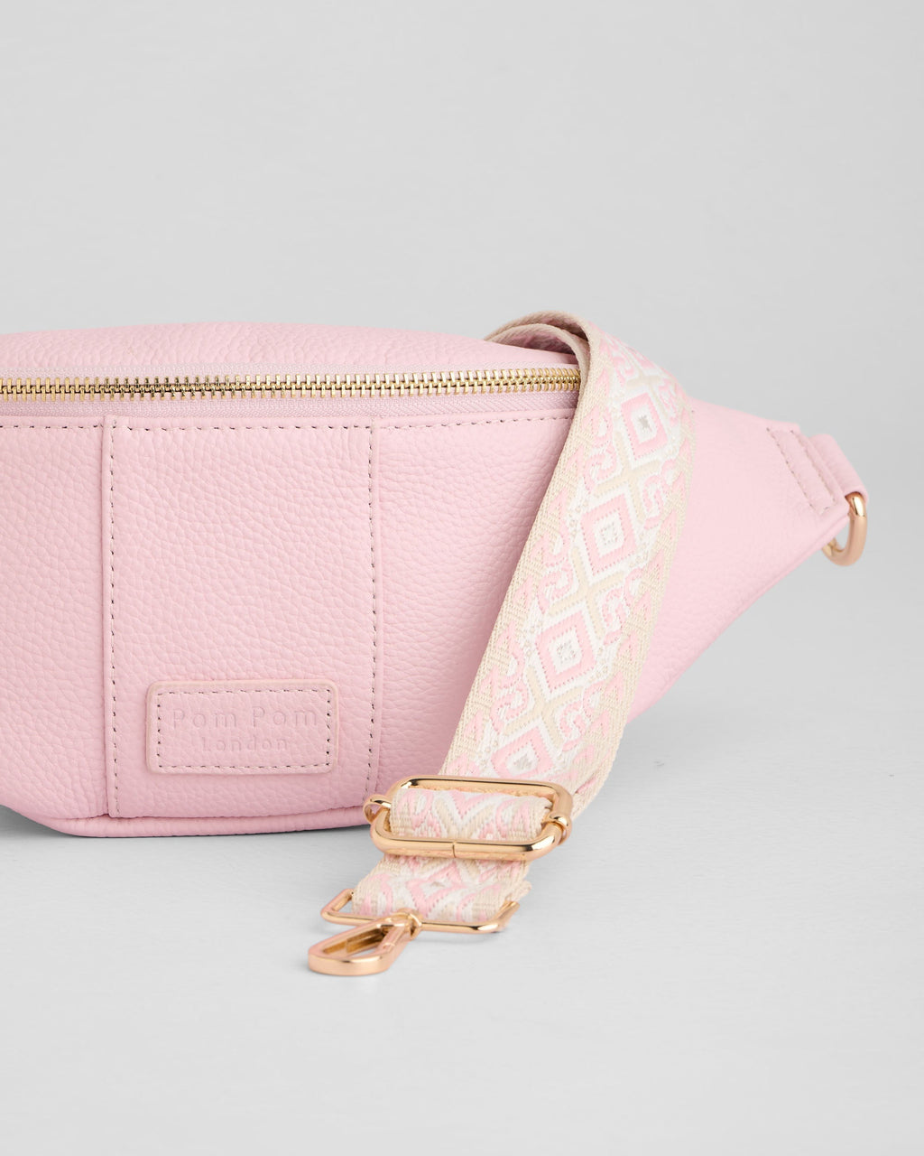 Bum Bag Cherry Blossom Pink