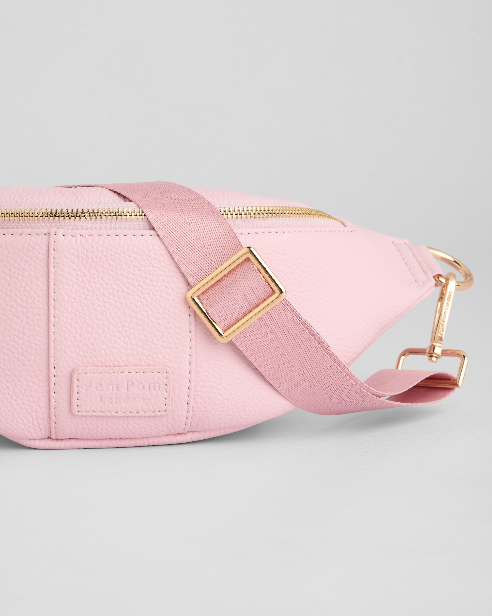 Bum Bag Cherry Blossom Pink