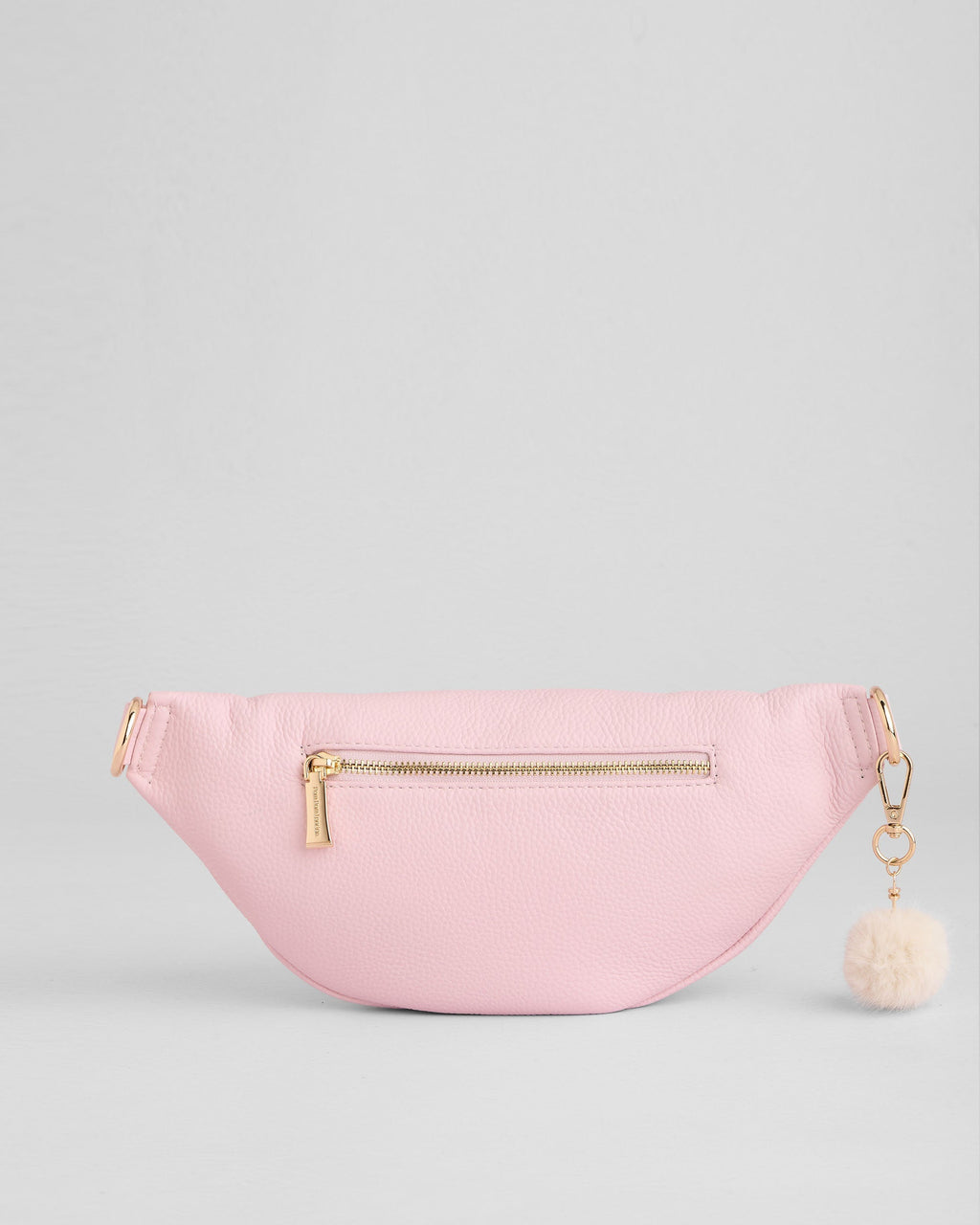 Bum Bag Cherry Blossom Pink