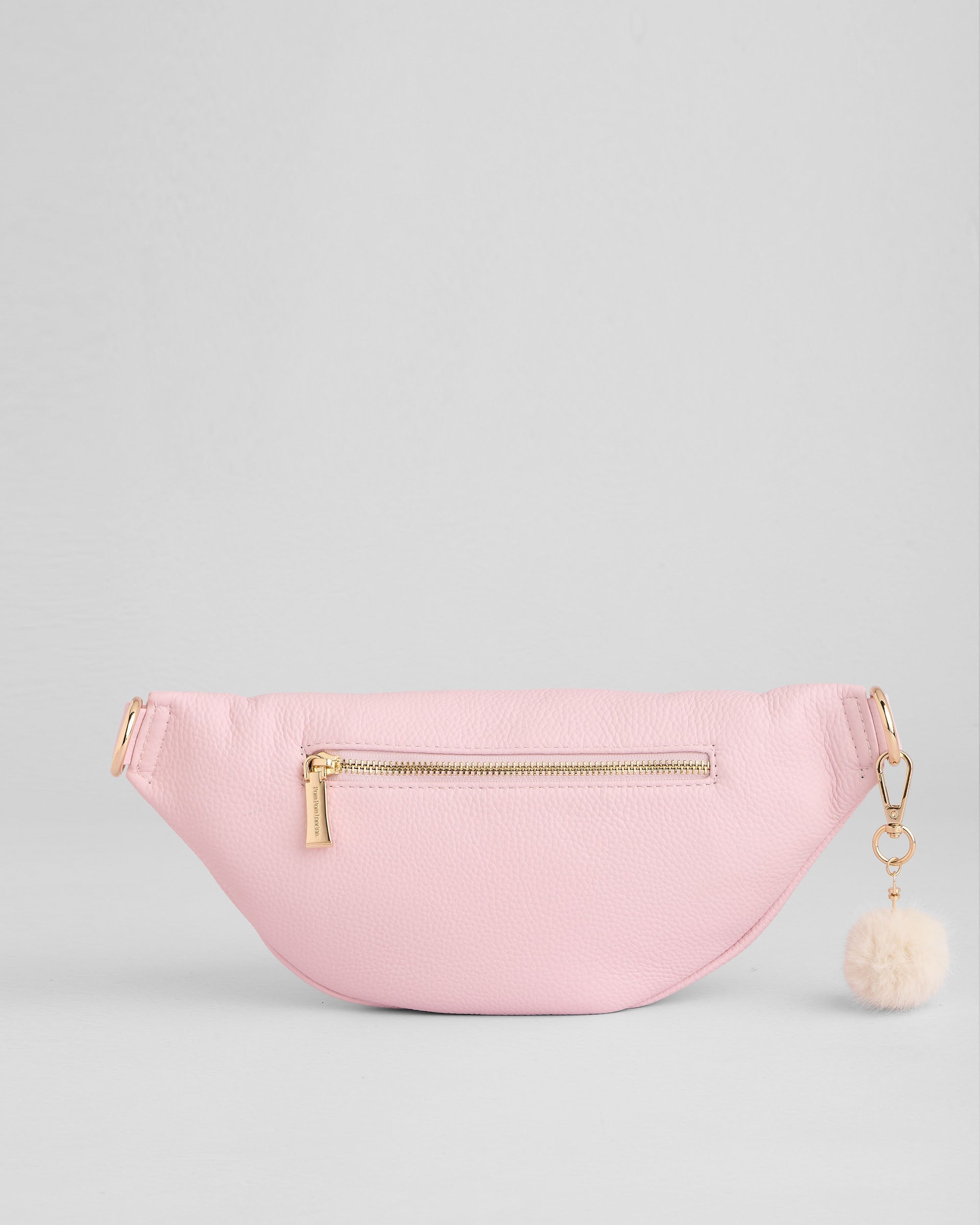 Bum Bag Cherry Blossom Pink