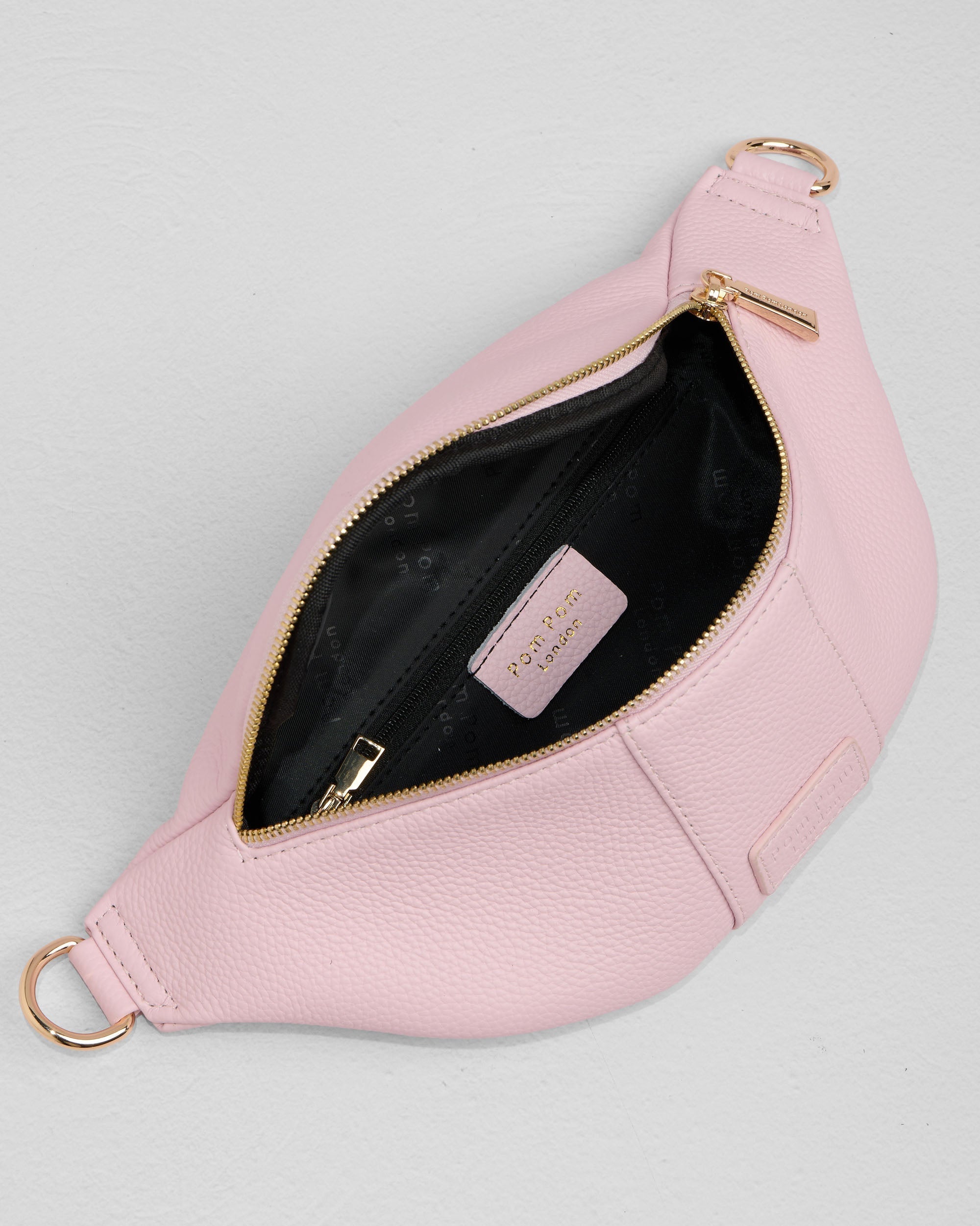Bum Bag Cherry Blossom Pink