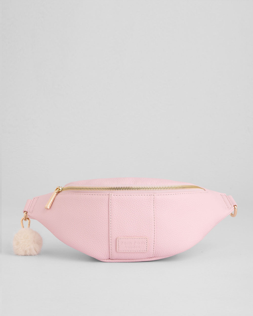Bum Bag Cherry Blossom Pink