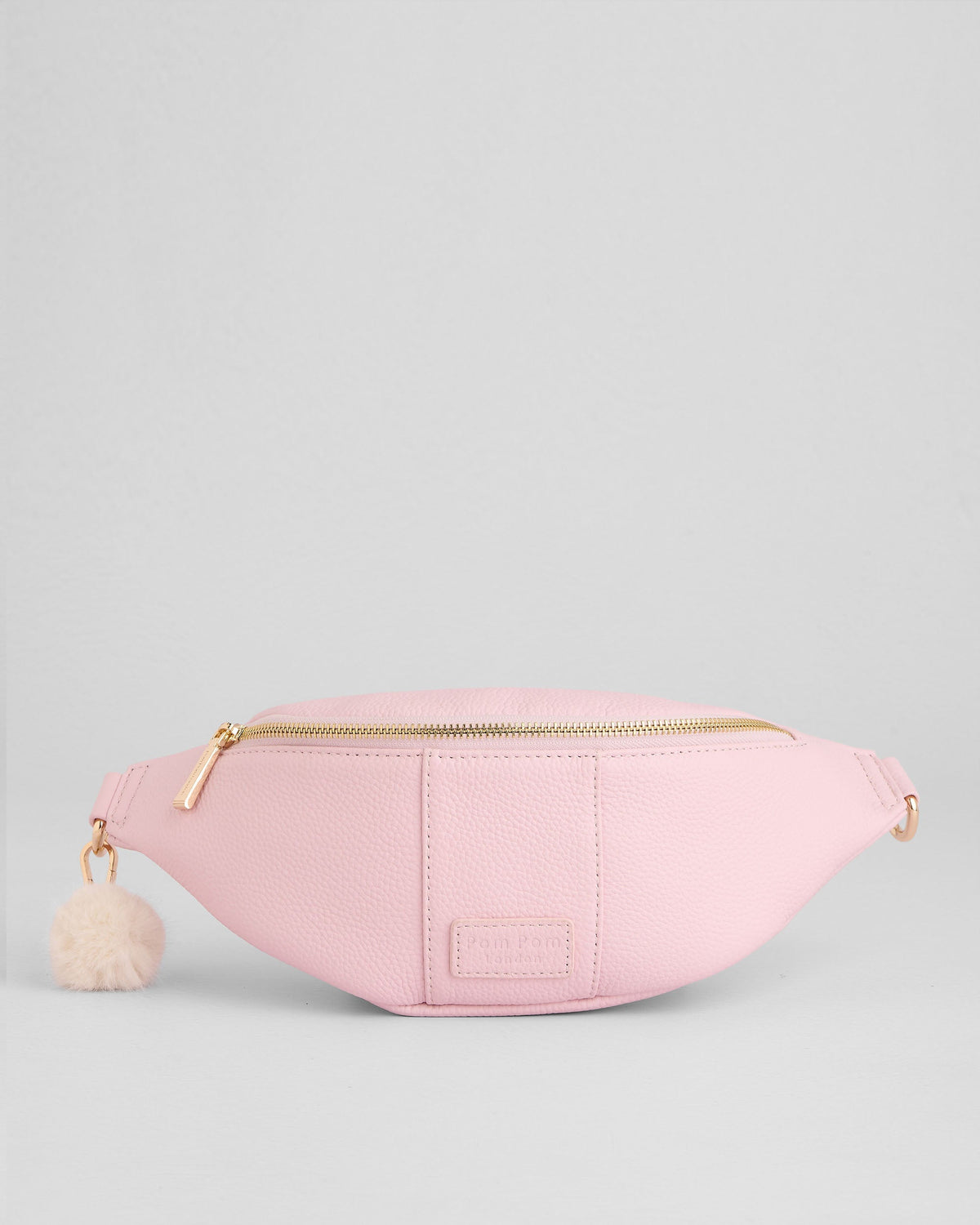 Bum Bag Cherry Blossom Pink
