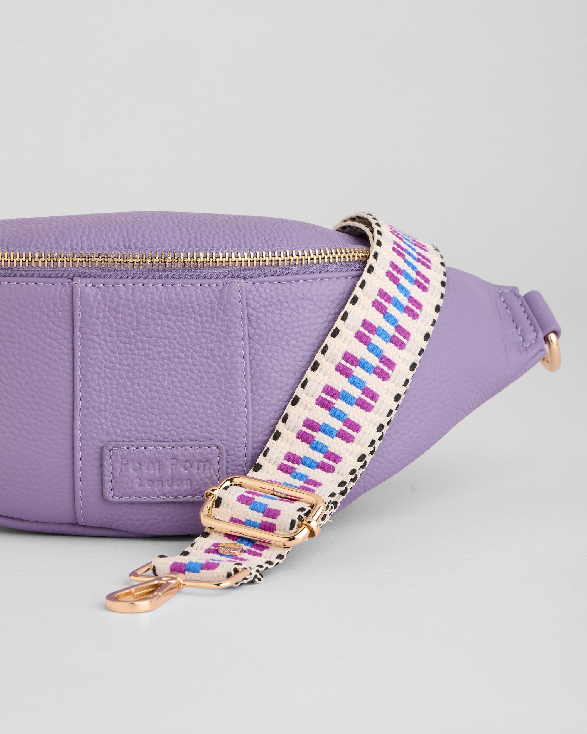 Bum Bag French Lavender