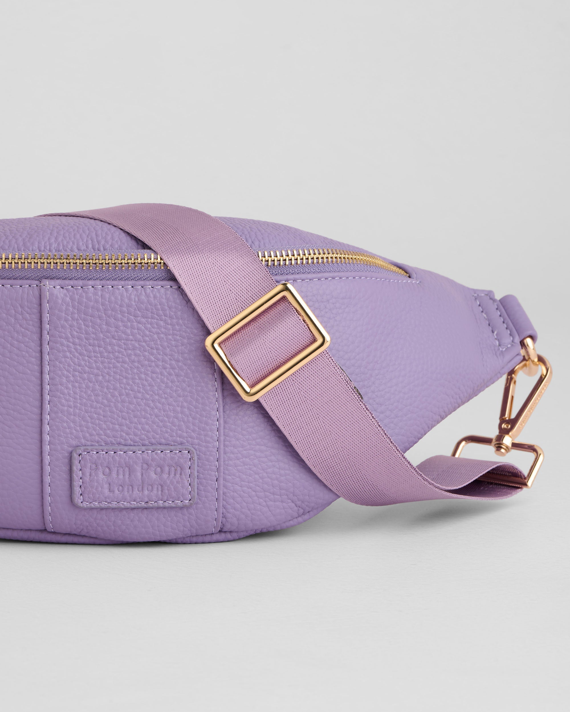 Bum Bag French Lavender