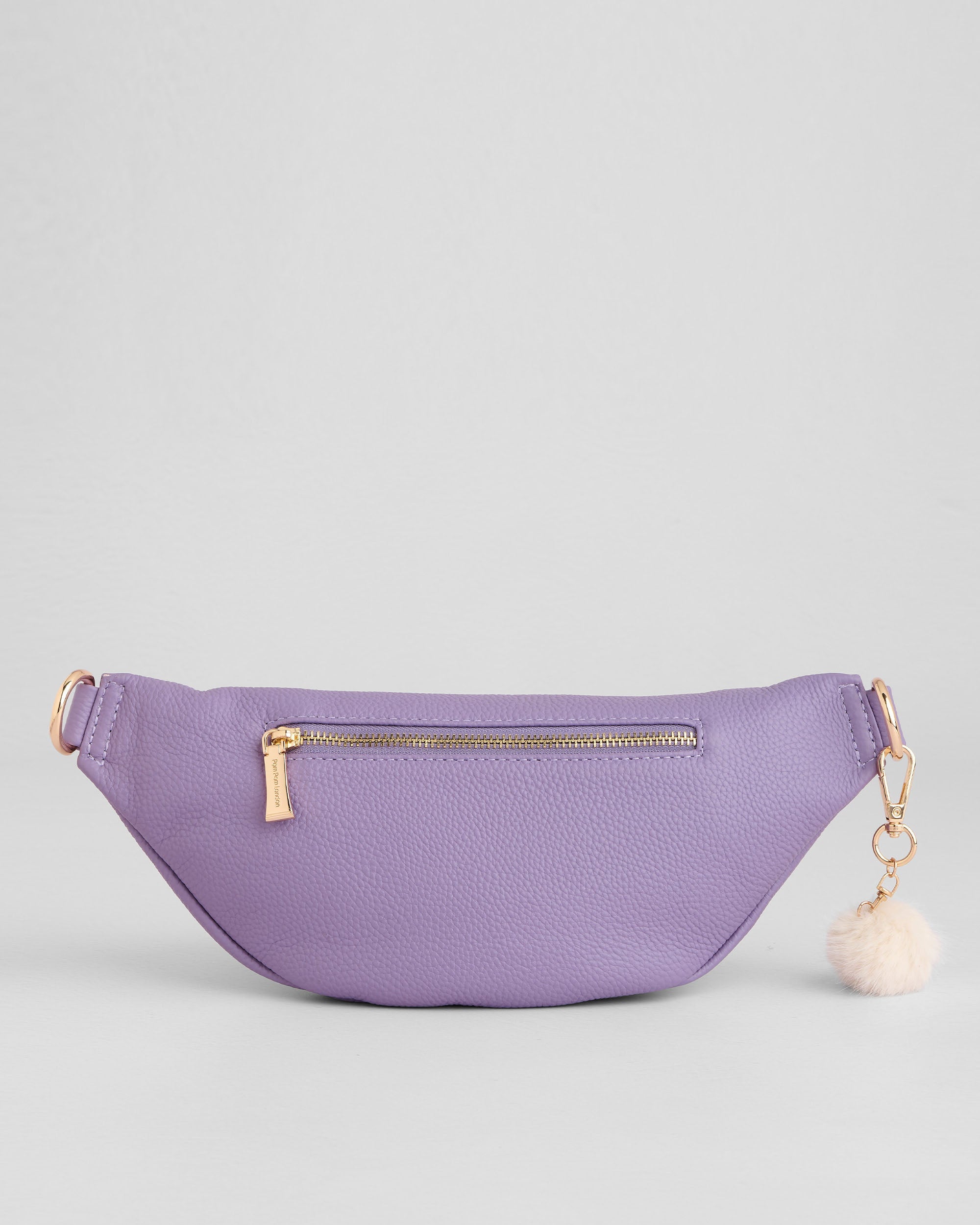 Bum Bag French Lavender