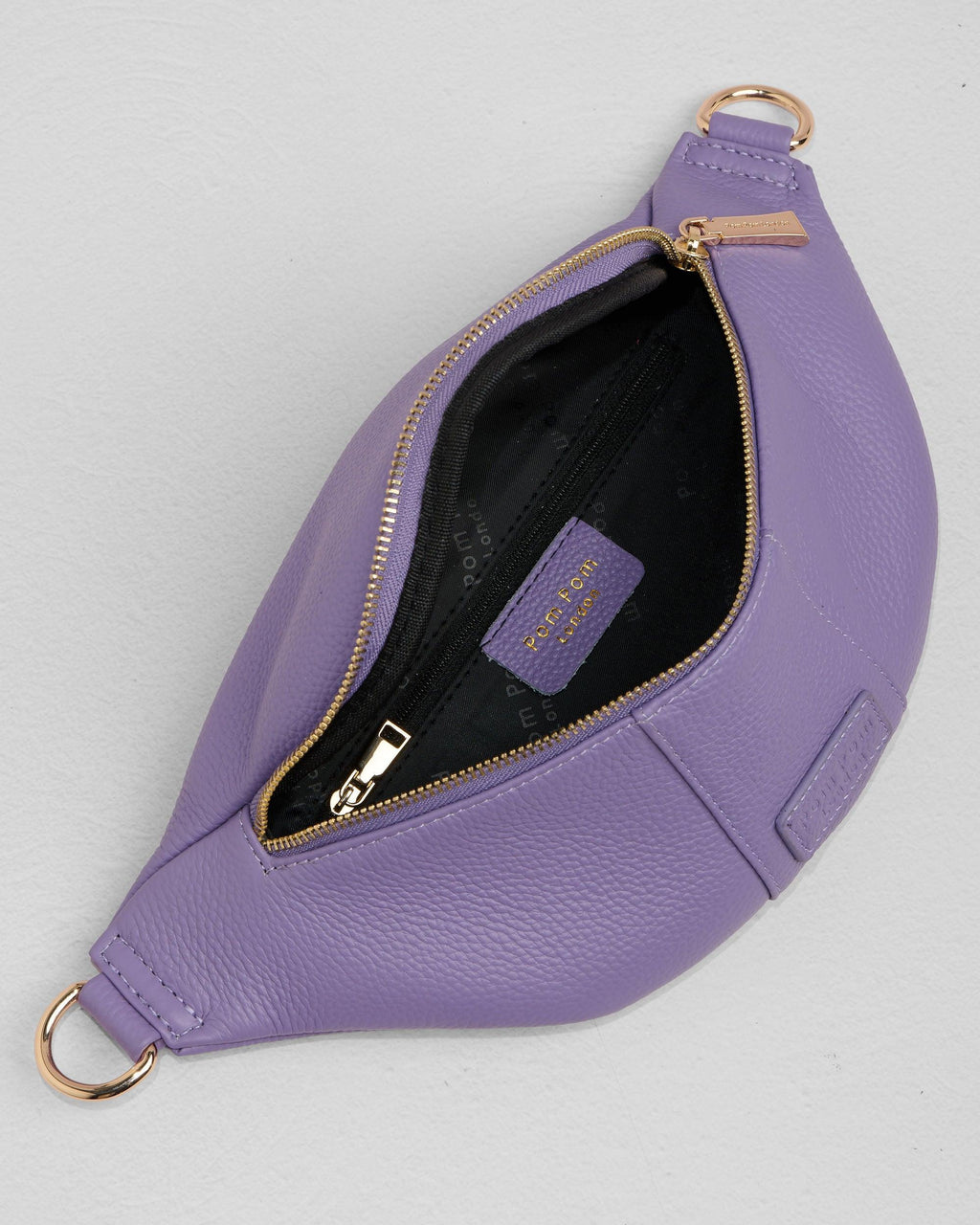 Bum Bag French Lavender