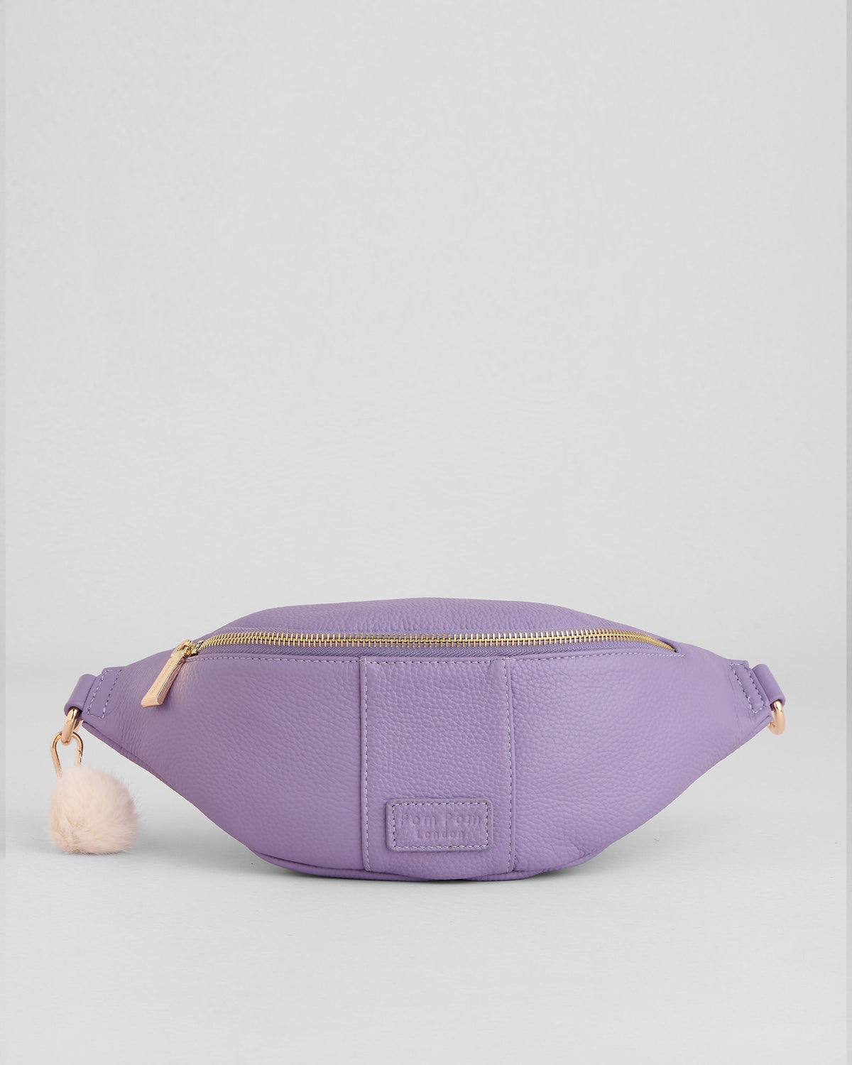 Bum Bag French Lavender