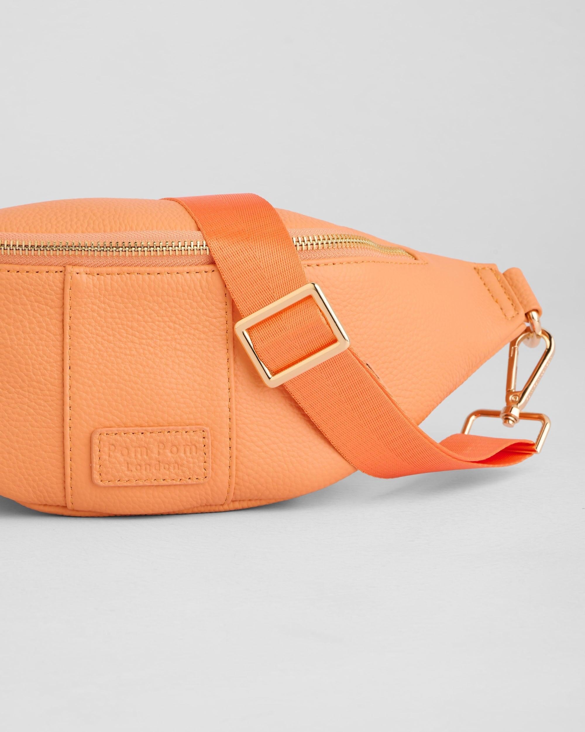 Bum Bag Mango Tango