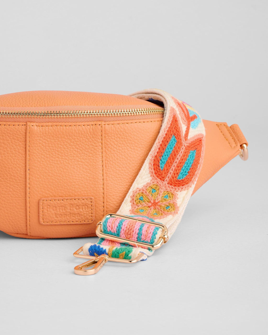 Bum Bag Mango Tango