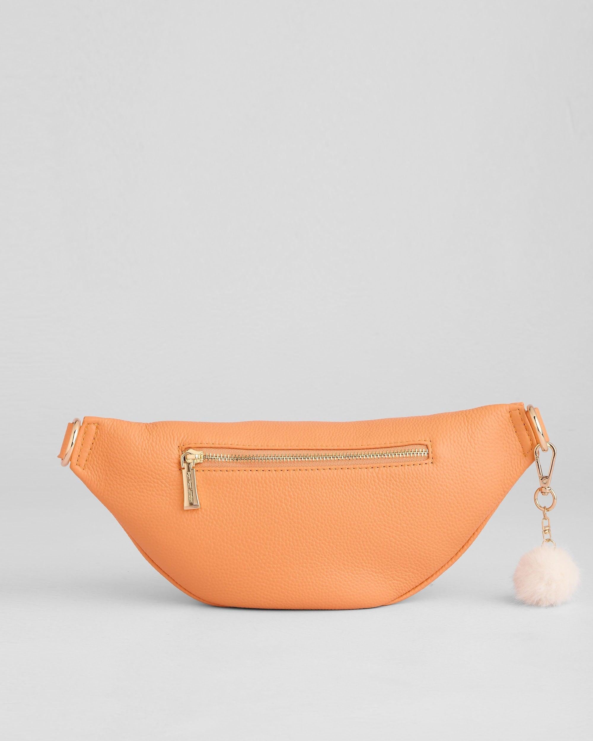 Bum Bag Mango Tango