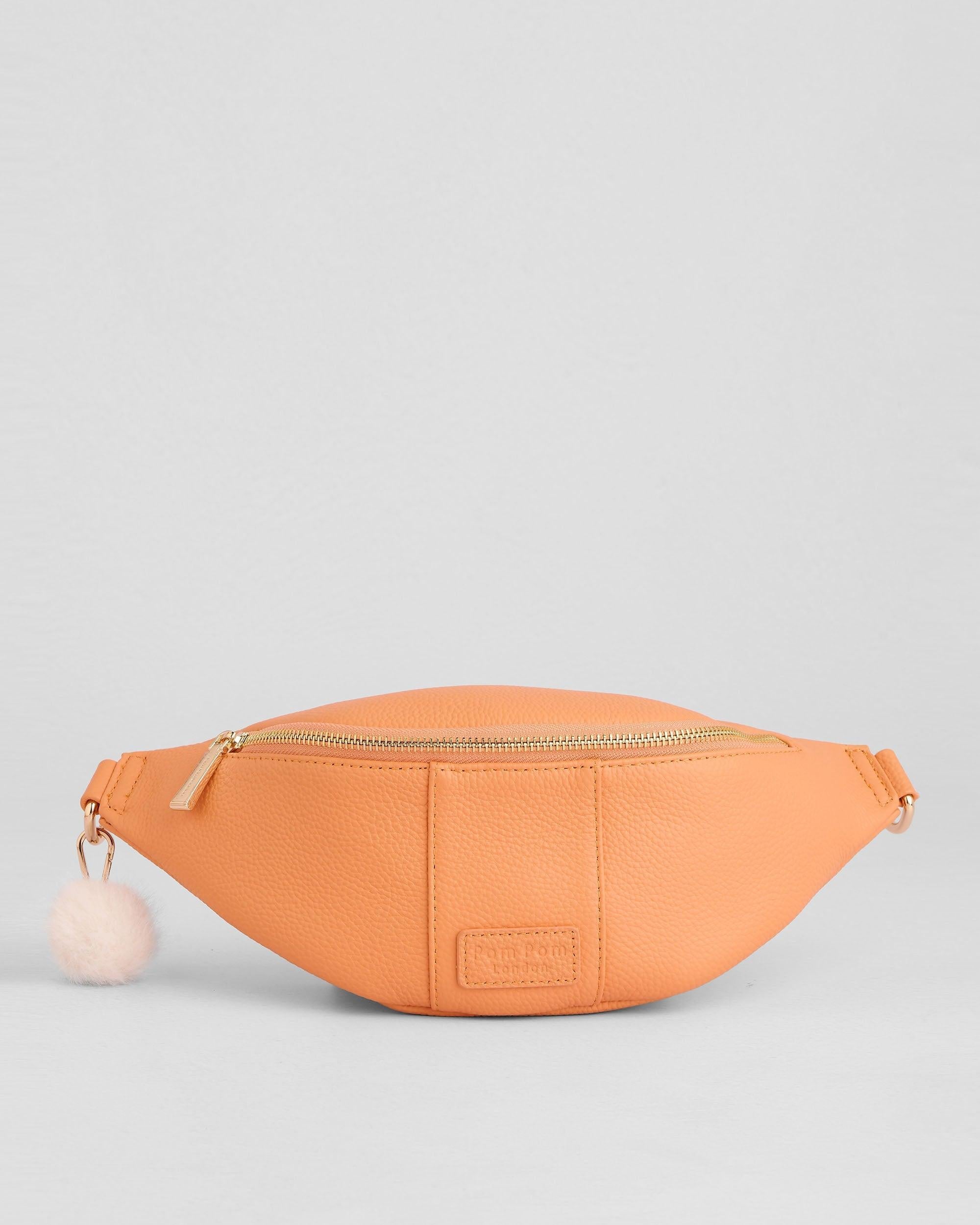 Bum Bag Mango Tango