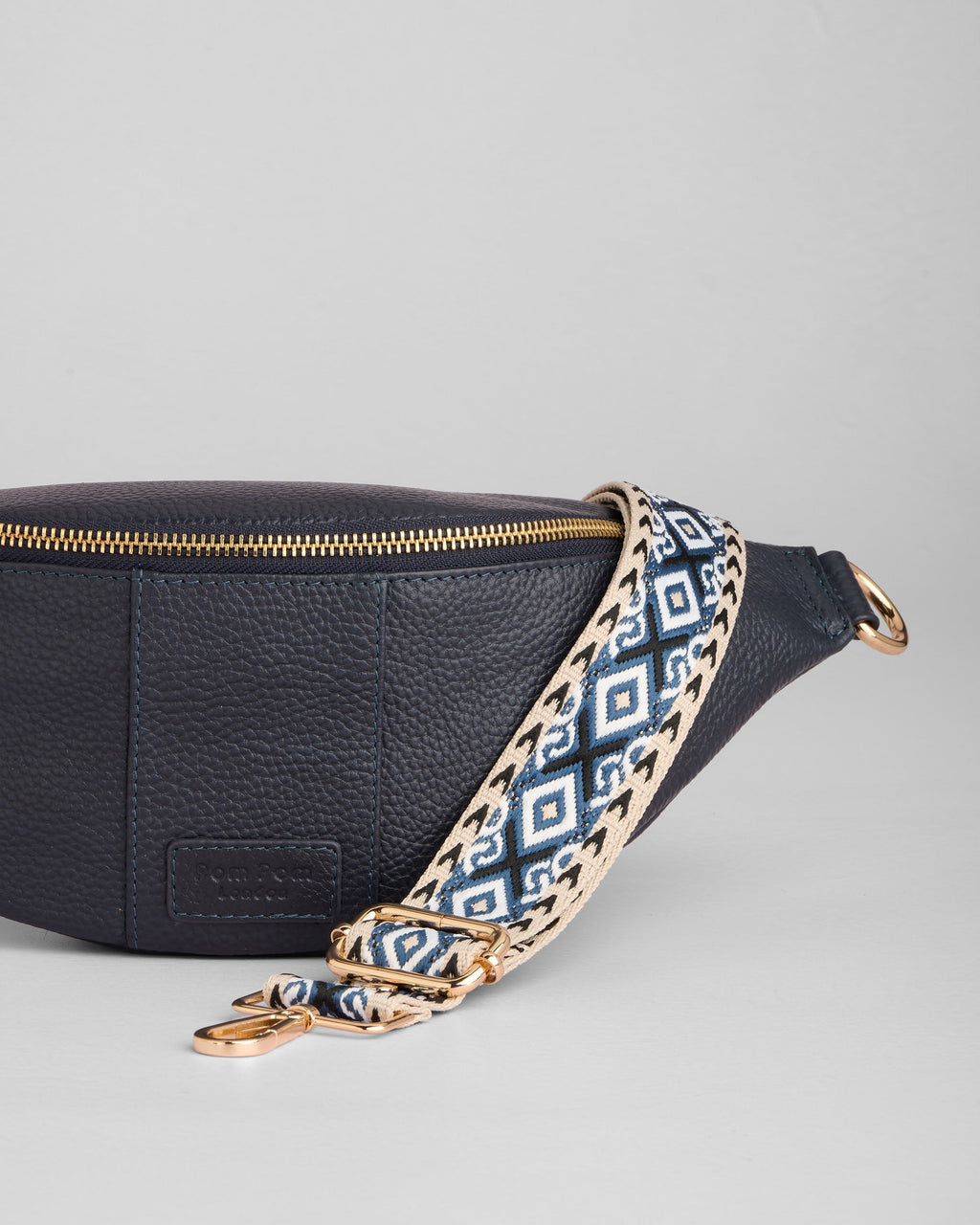 Bum Bag Navy