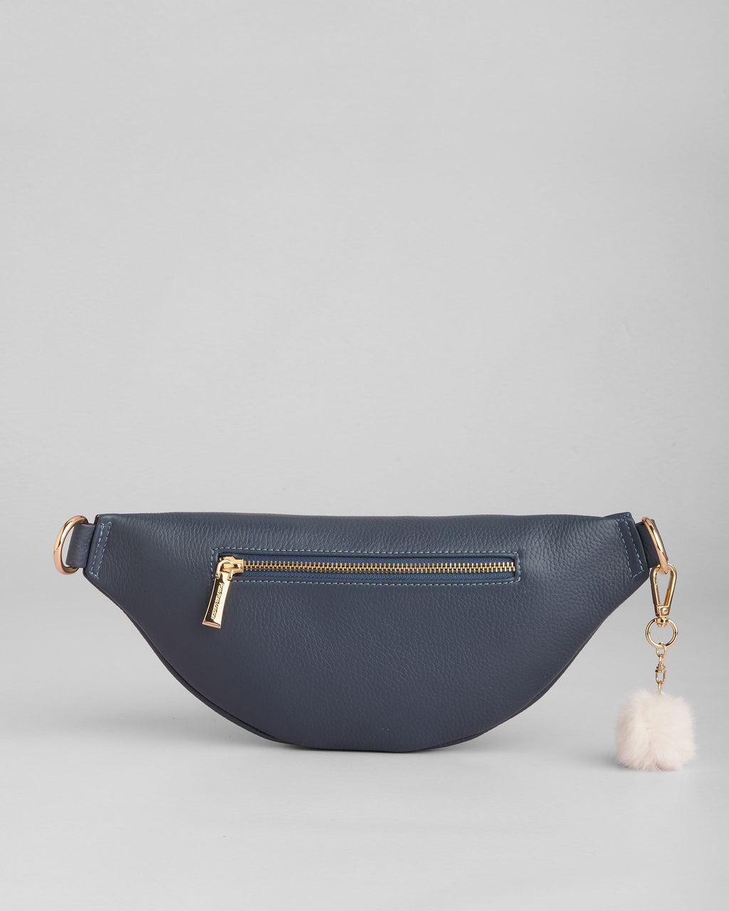 Bum Bag Slate Blue