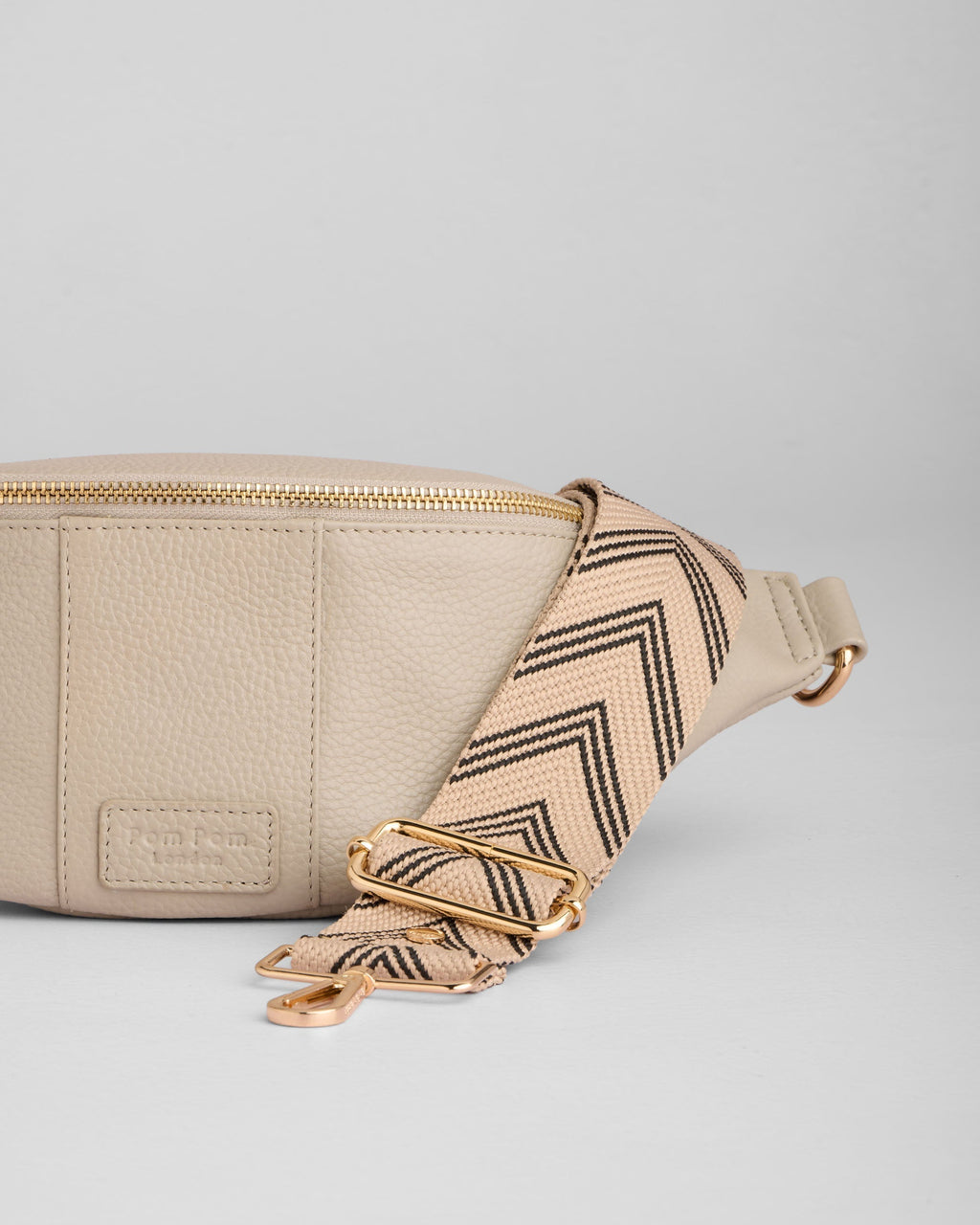 Bum Bag Stone