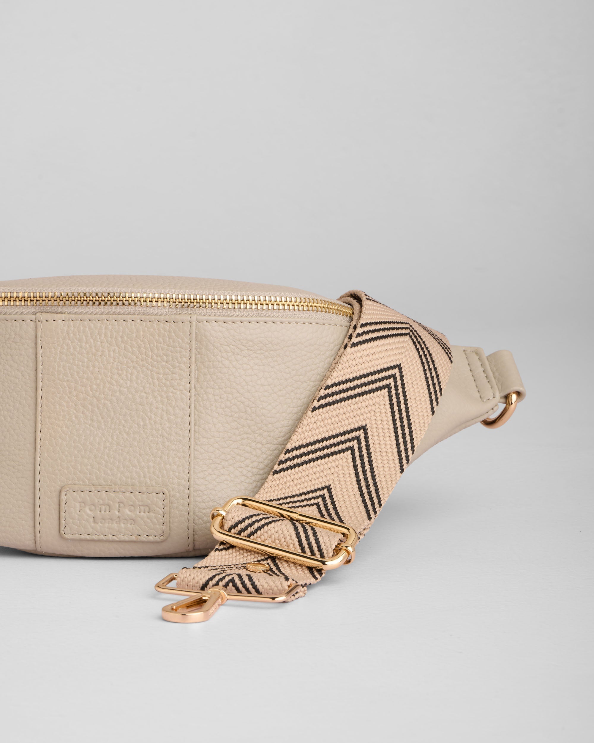 Bum Bag Stone