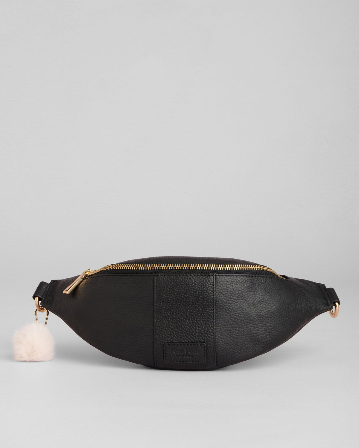 Bum Bag Black
