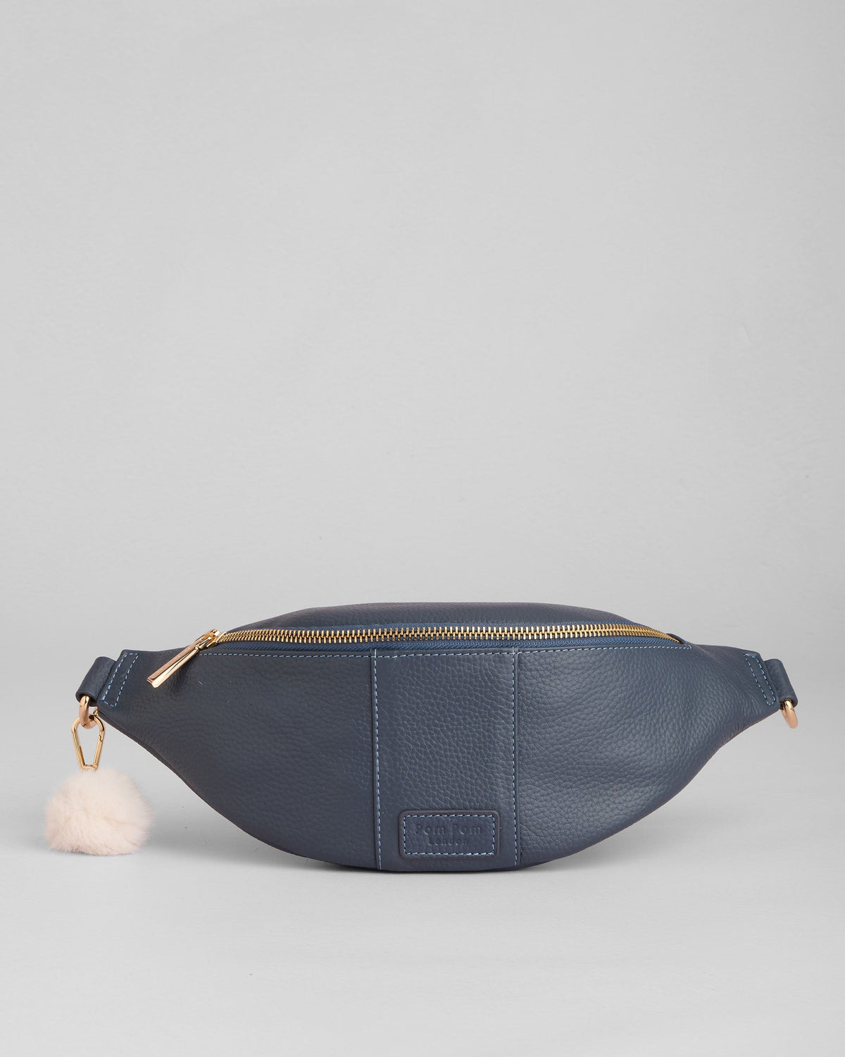 Bum Bag Slate Blue
